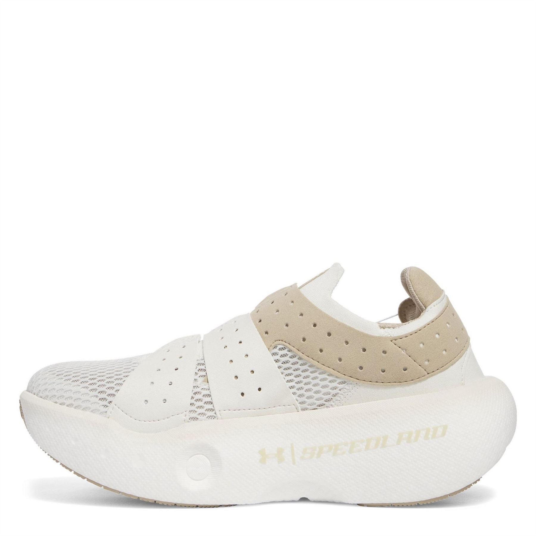Under Armour Adults Infinite Mega Everyday Neutral Road Running Shoes