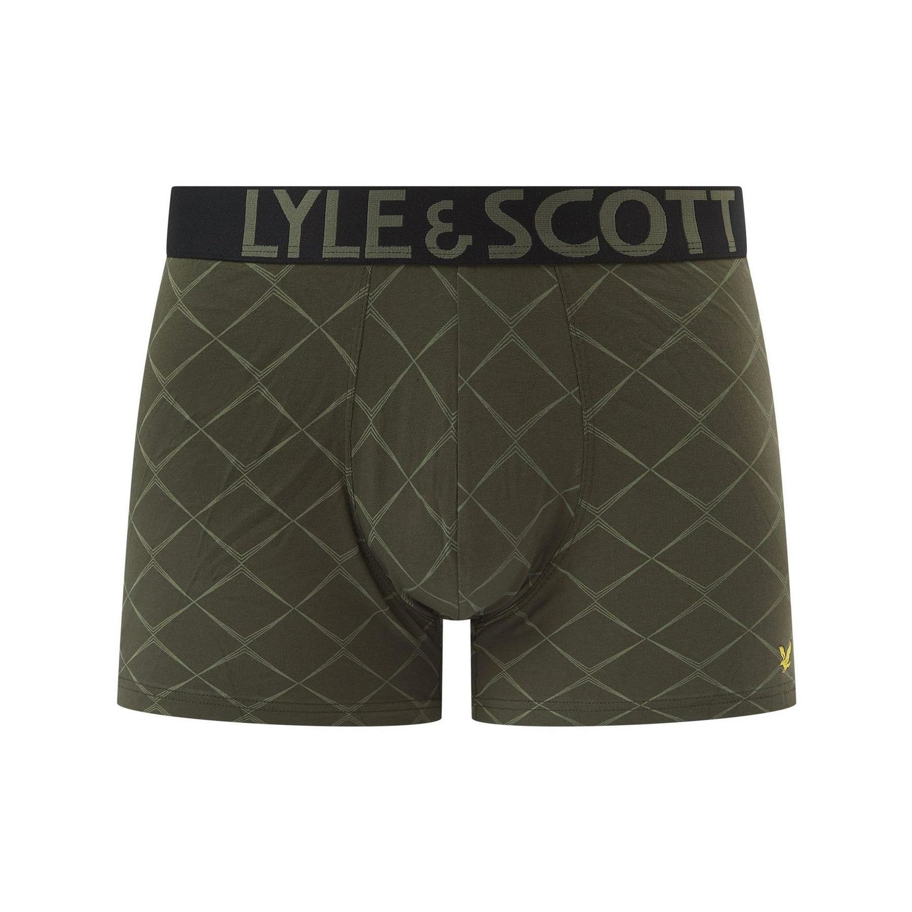 Lyle and Scott Lucian 3pk