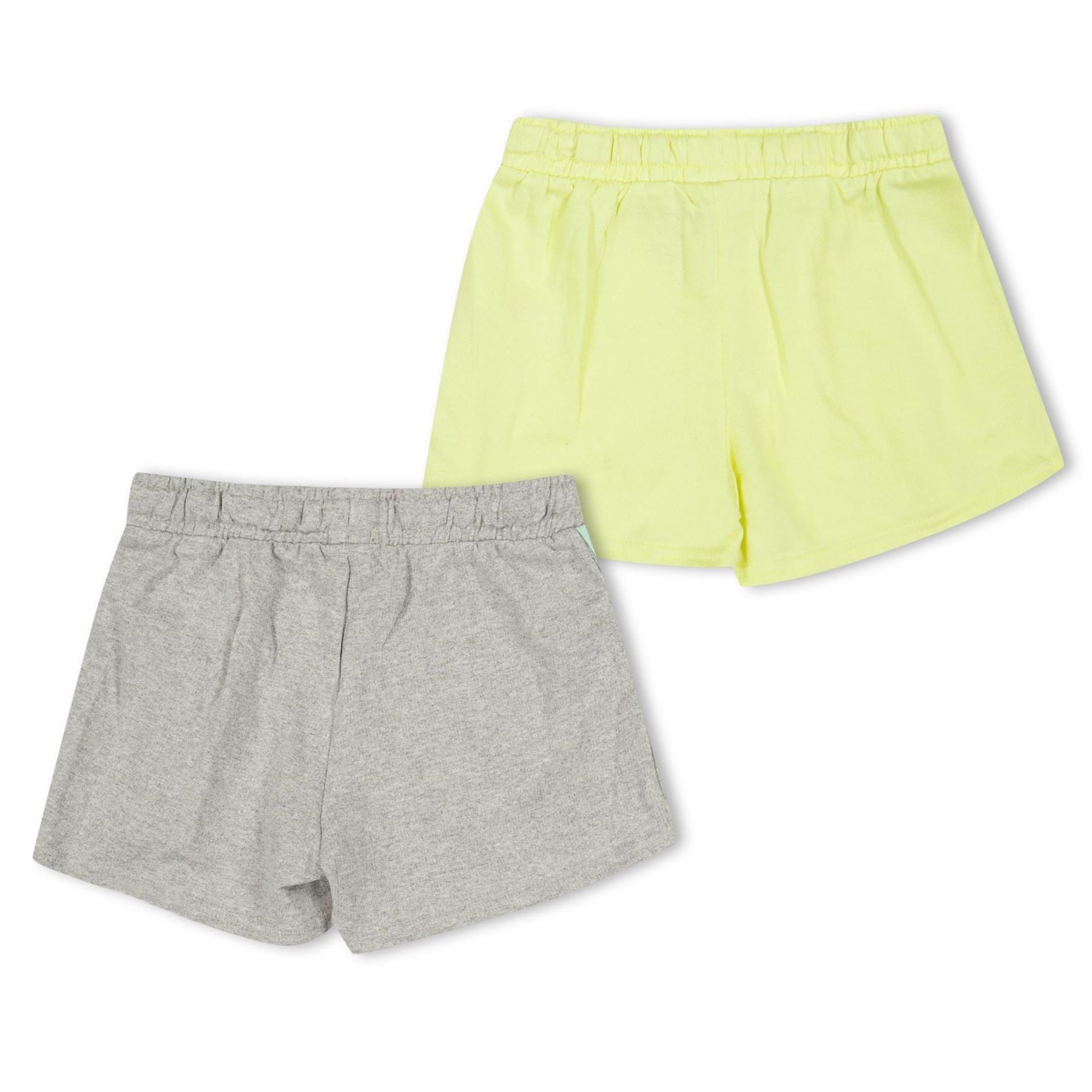 Reebok Jersey Jogger Shorts