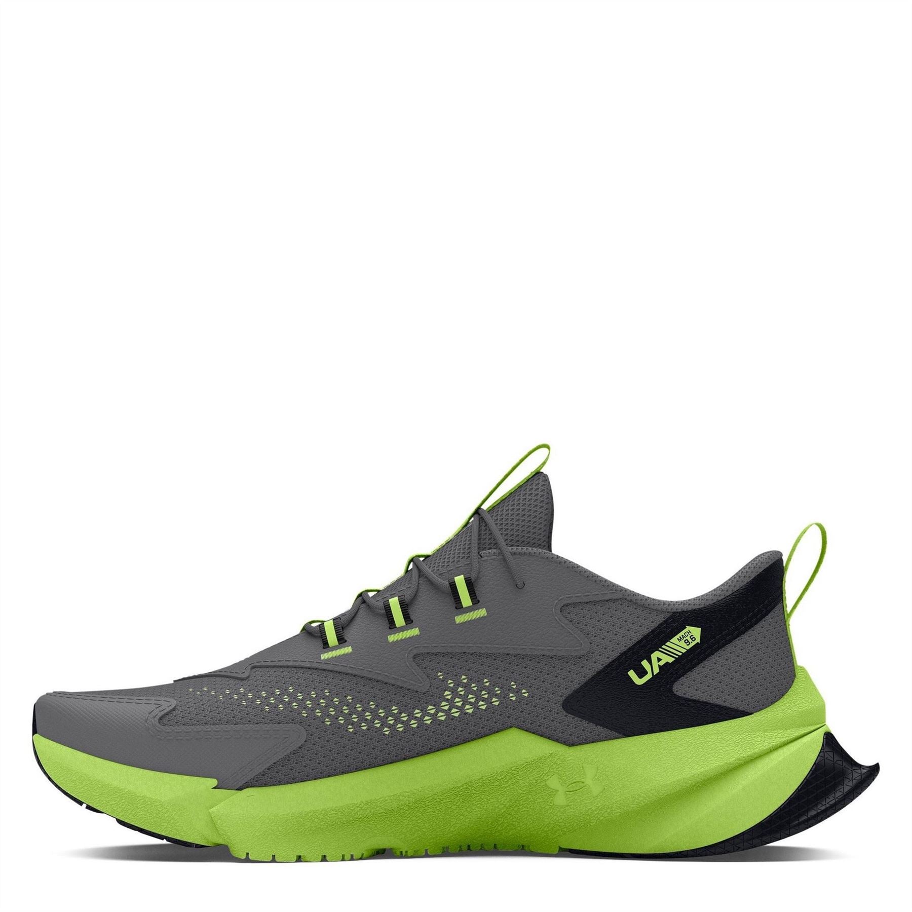 Under Armour Everyday Neutral Road Running Shoes