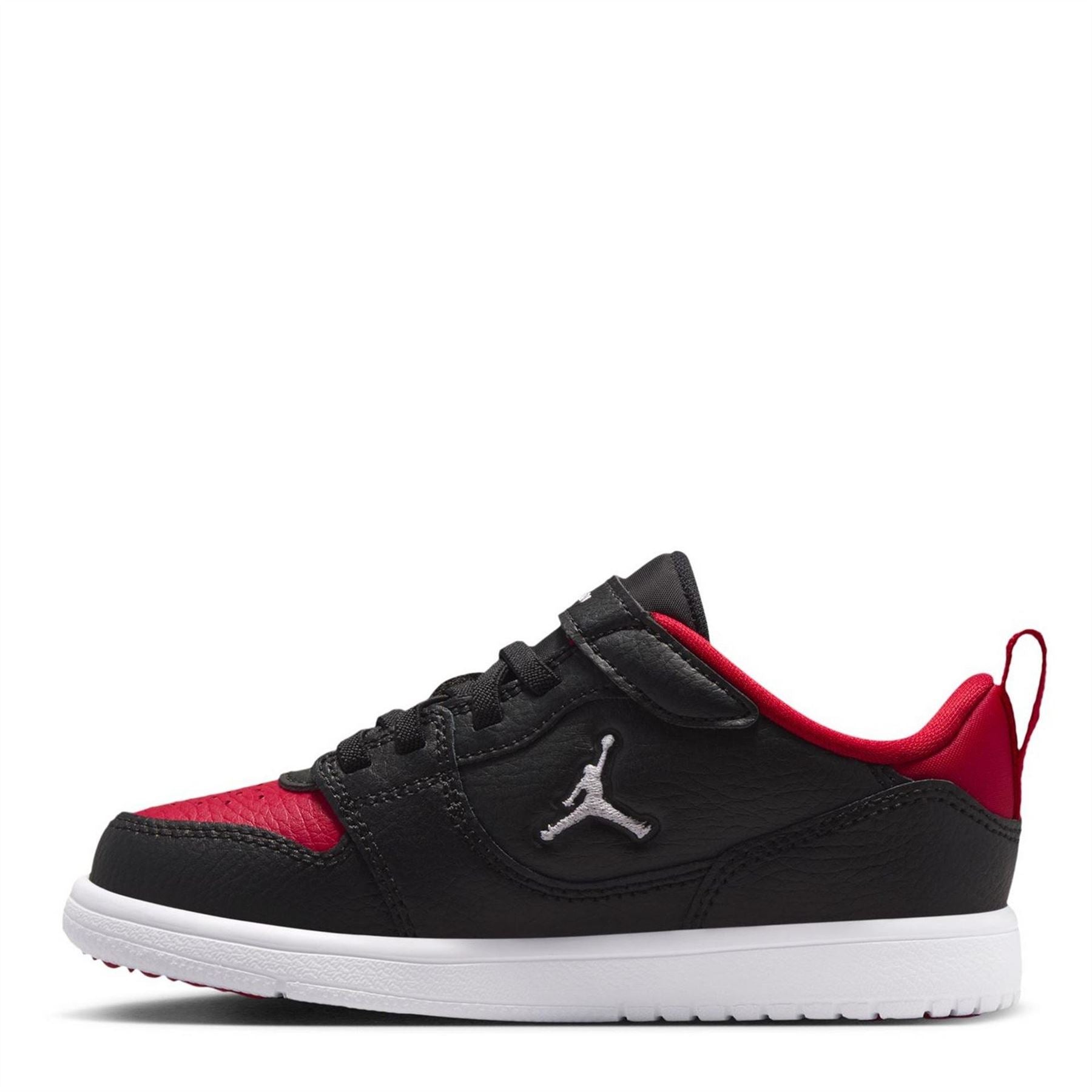 Air Jordan Access Court Low Top Sneakers