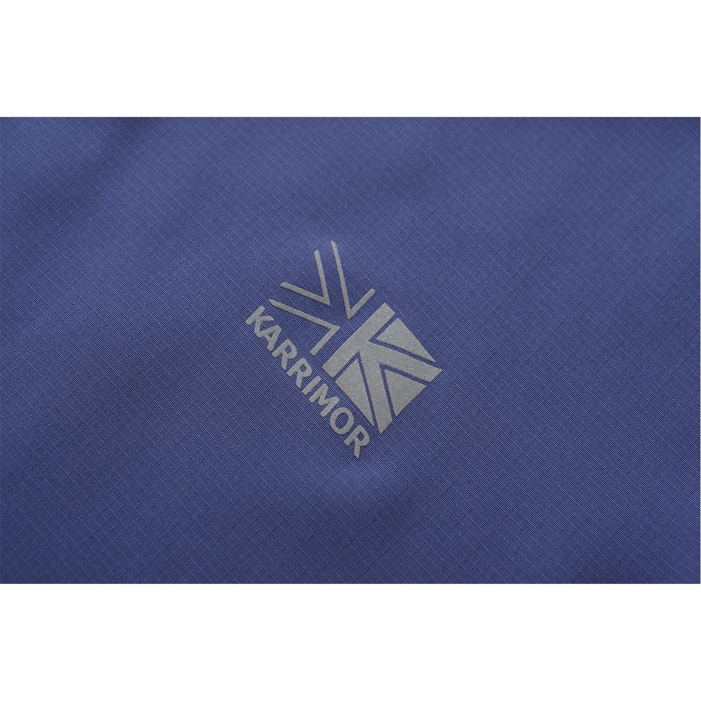 Karrimor Womens Funnel Neck Run Jacket