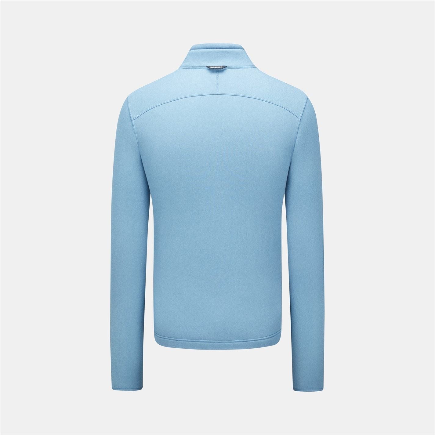 Karrimor Mens Helium Power Stretch Fleece Jacket