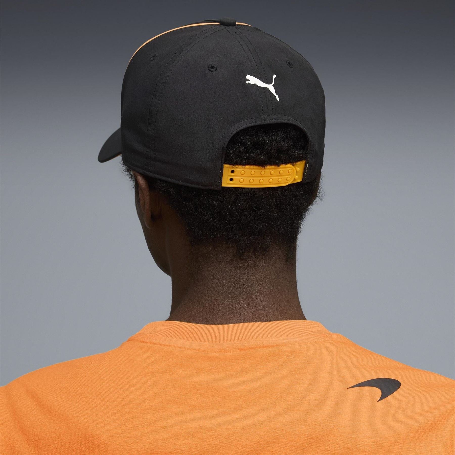 Puma Mclaren Bb Cap 71