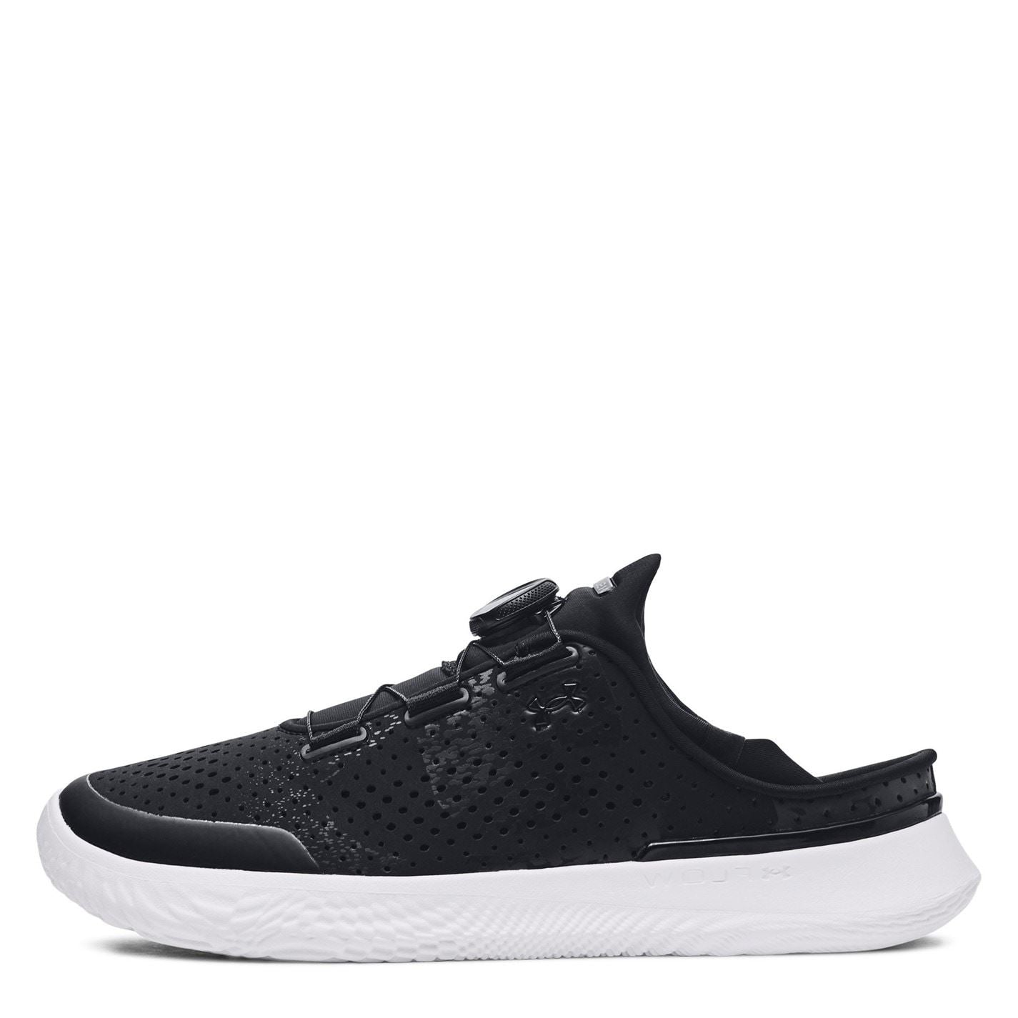 Under Armour Armour Ua Gs Slipspeed Trainer Nbk Runners Boys