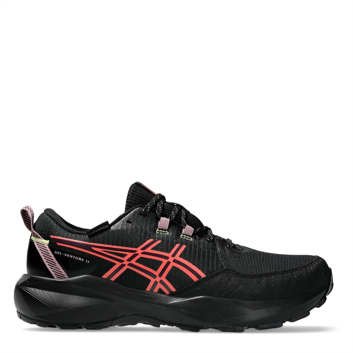 Asics Venture 11 Trail Running Shoes