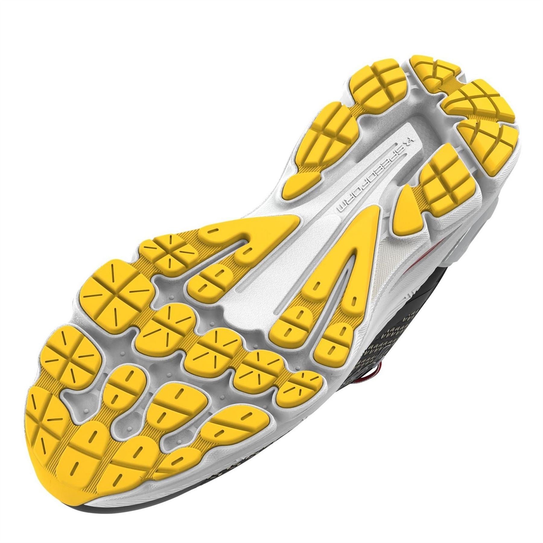 Under Armour Speedform Gemini Low Top Sneakers