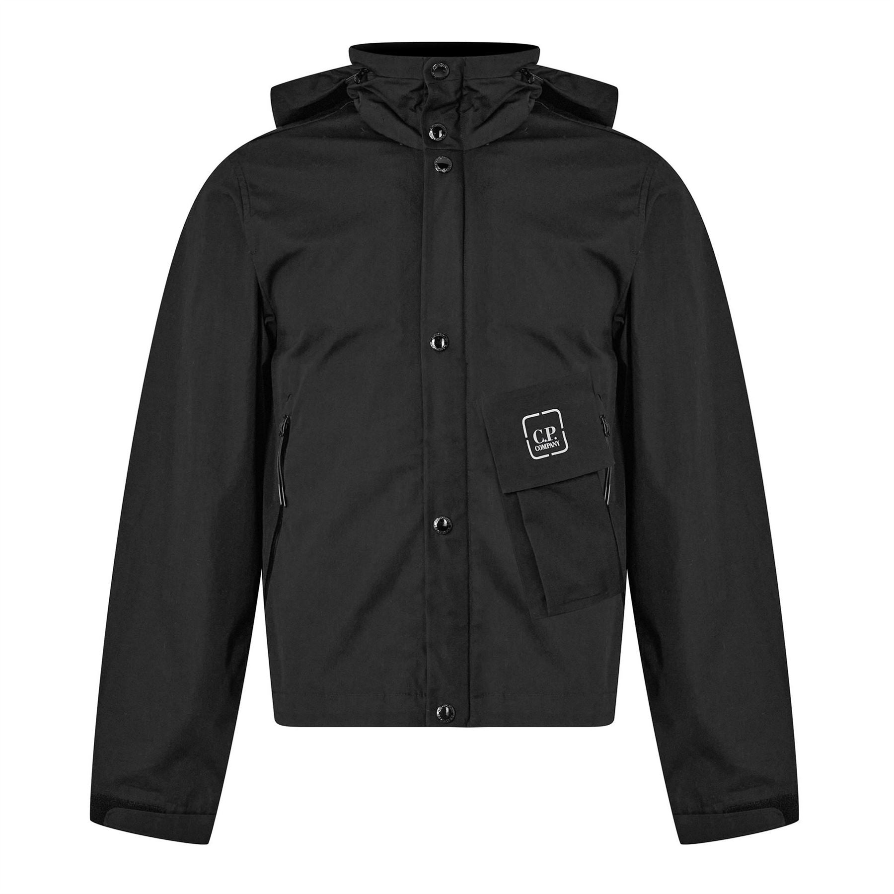 Jack and Jones Spd Puffer Jn64