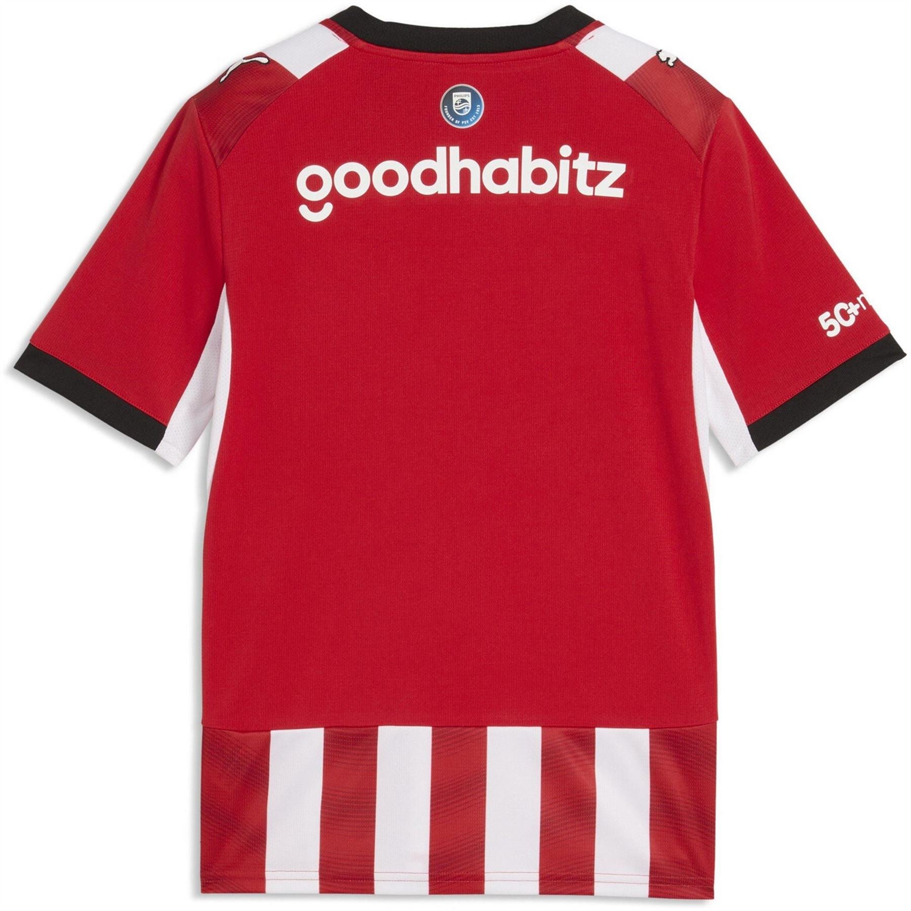 Puma Home Shirt 2026 27 Juniors