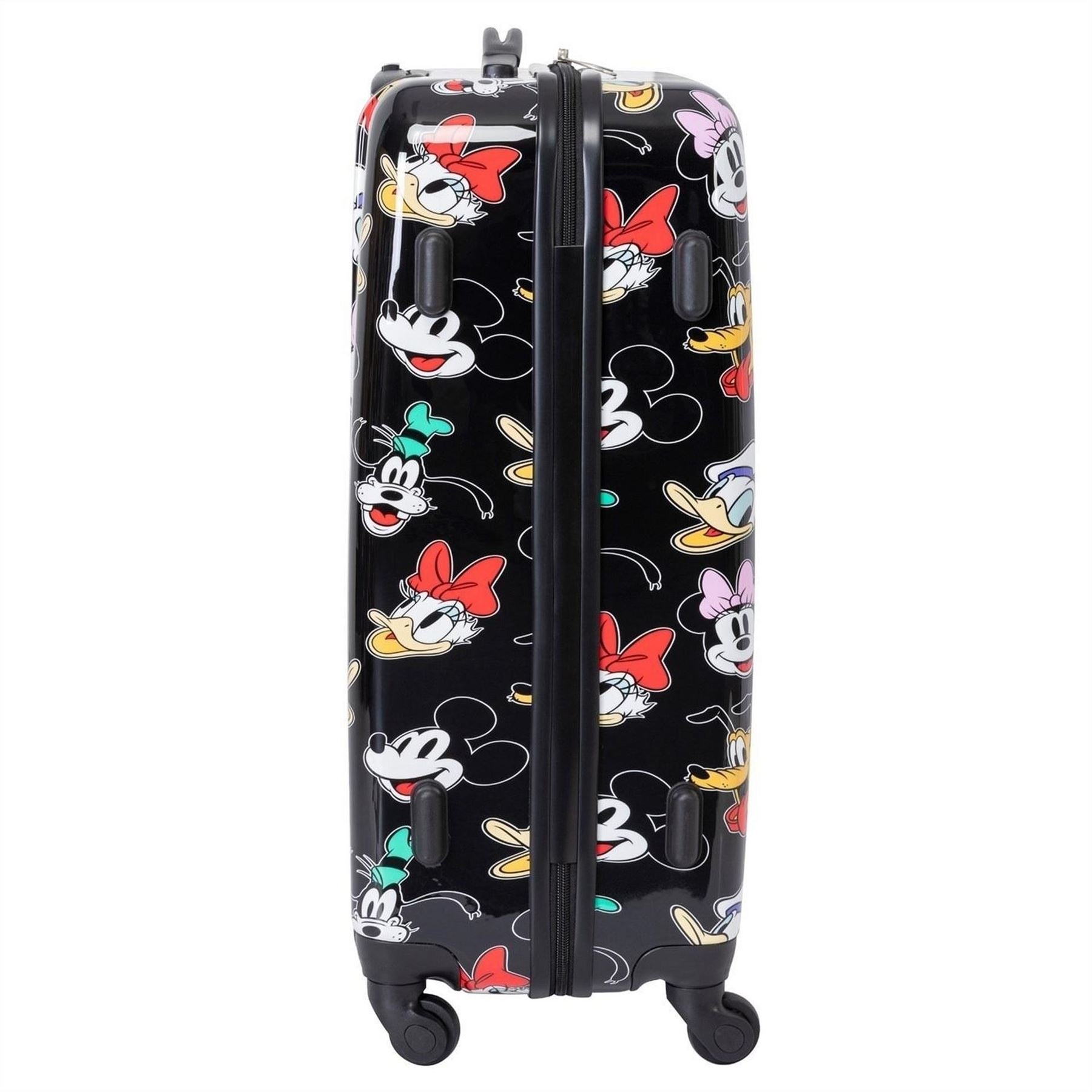 Character Suitcase