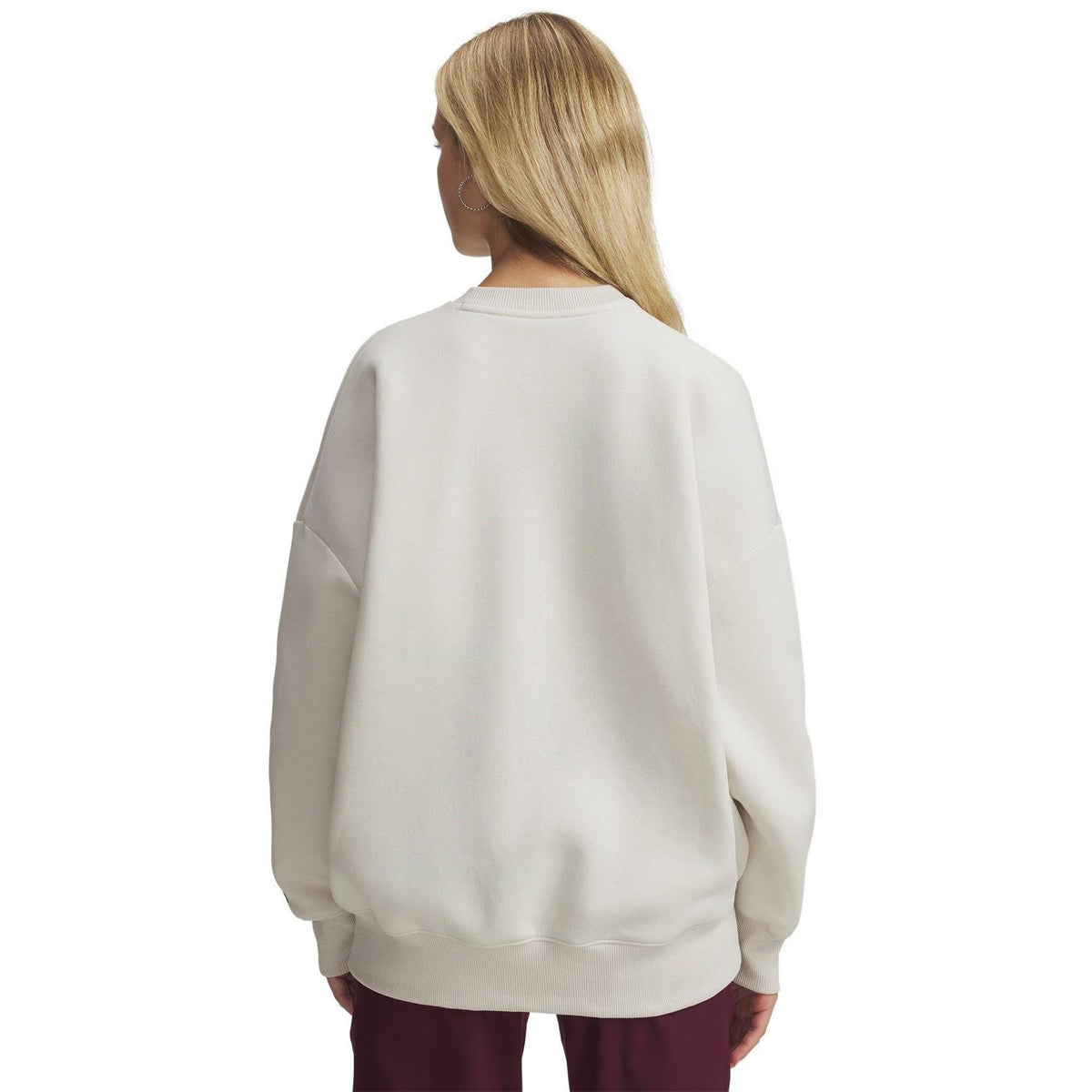 Under Armour Rival Fleece Crew Sweatshirt