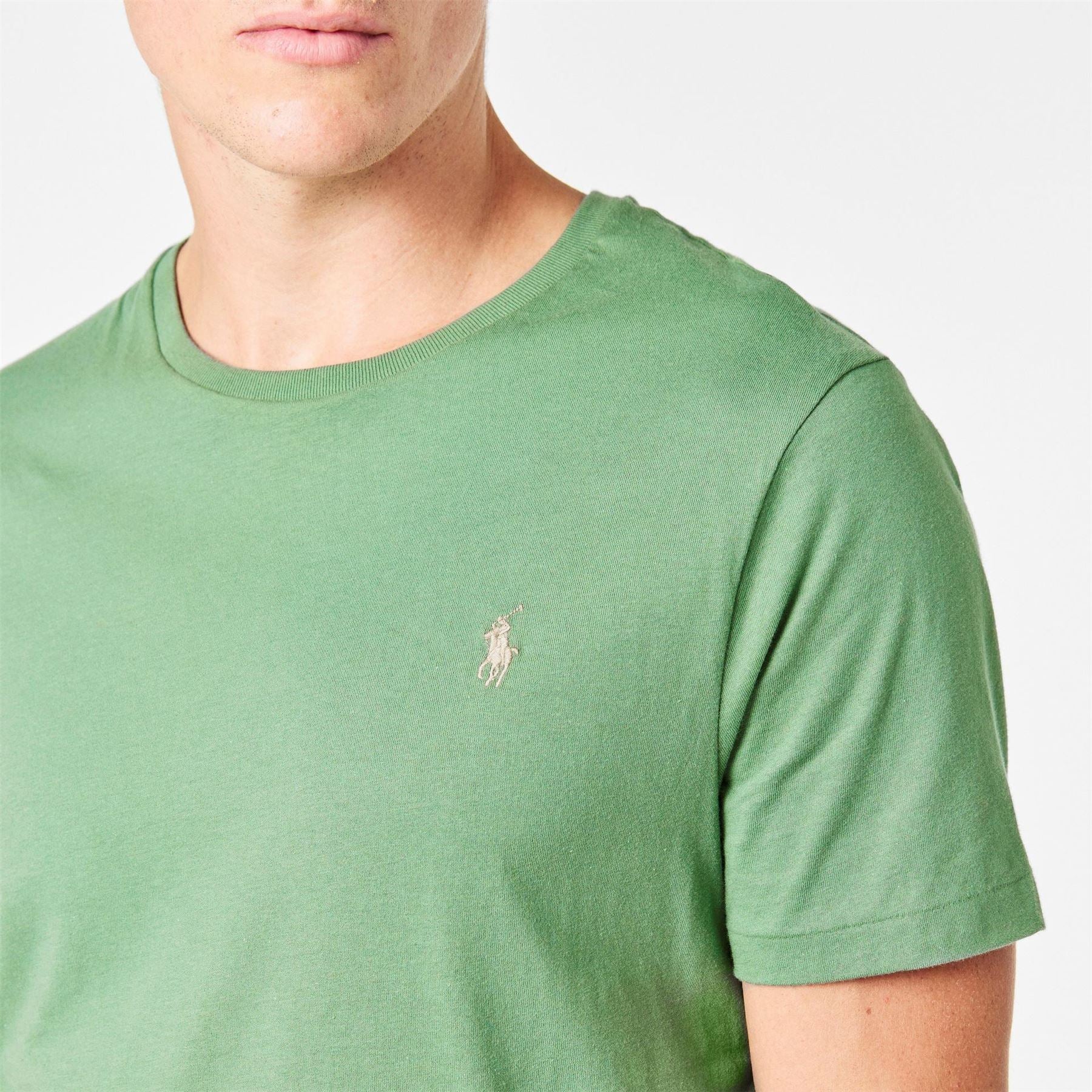 Polo Ralph Lauren Regular Fit Custom T-Shirt