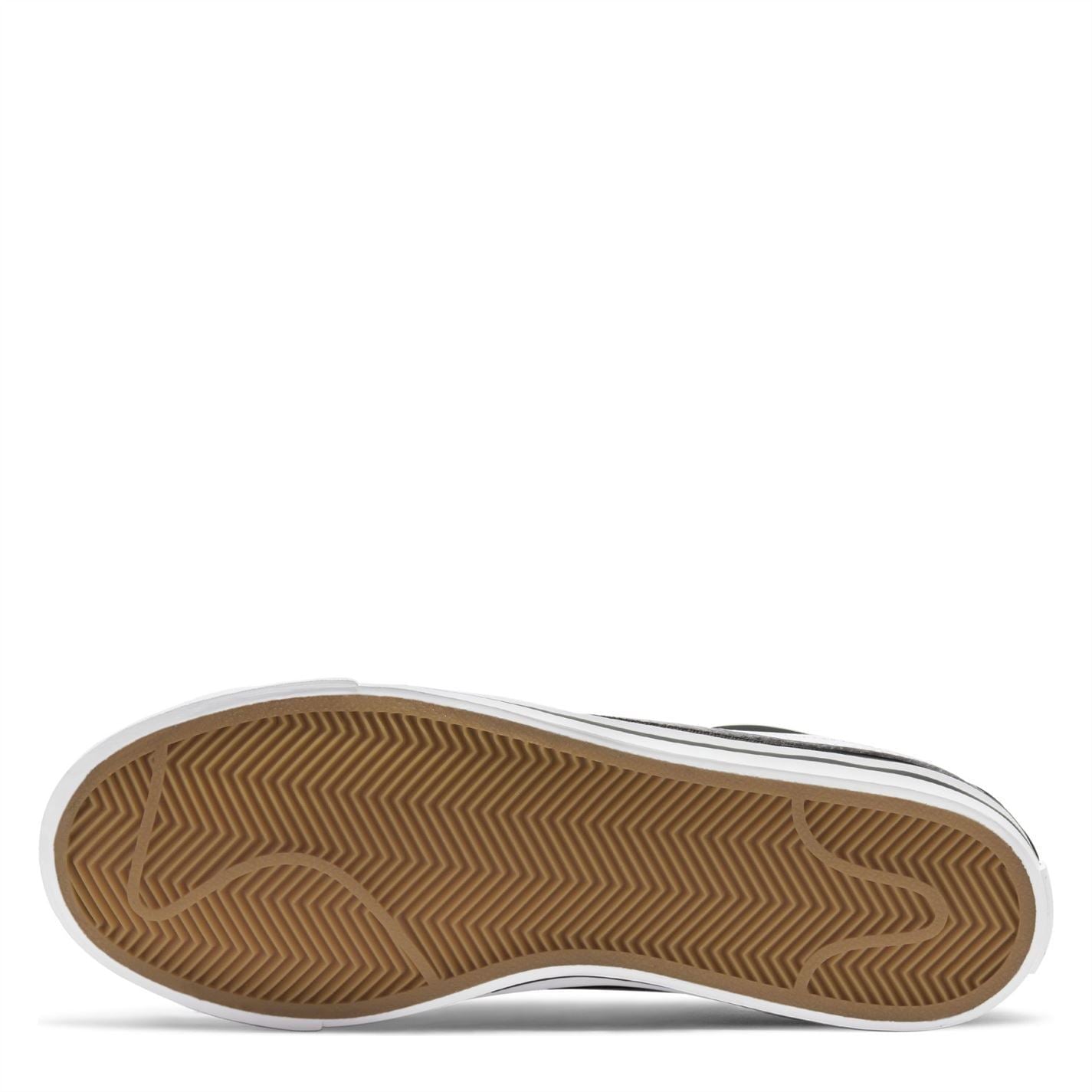 Nike Court Legacy Big Kids Trainers