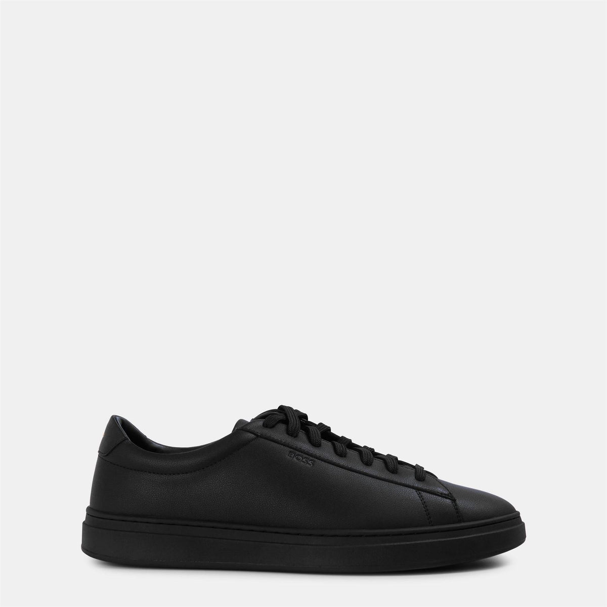 Boss BOSS Kieran Tennis Low Everyday Trainers with Contemporary Styling