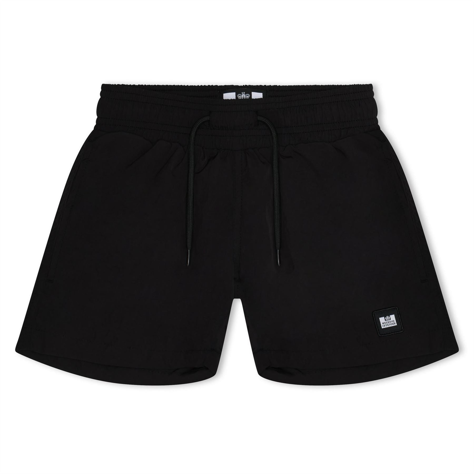 Weekend Offender Bdg Swim Sho Jn99