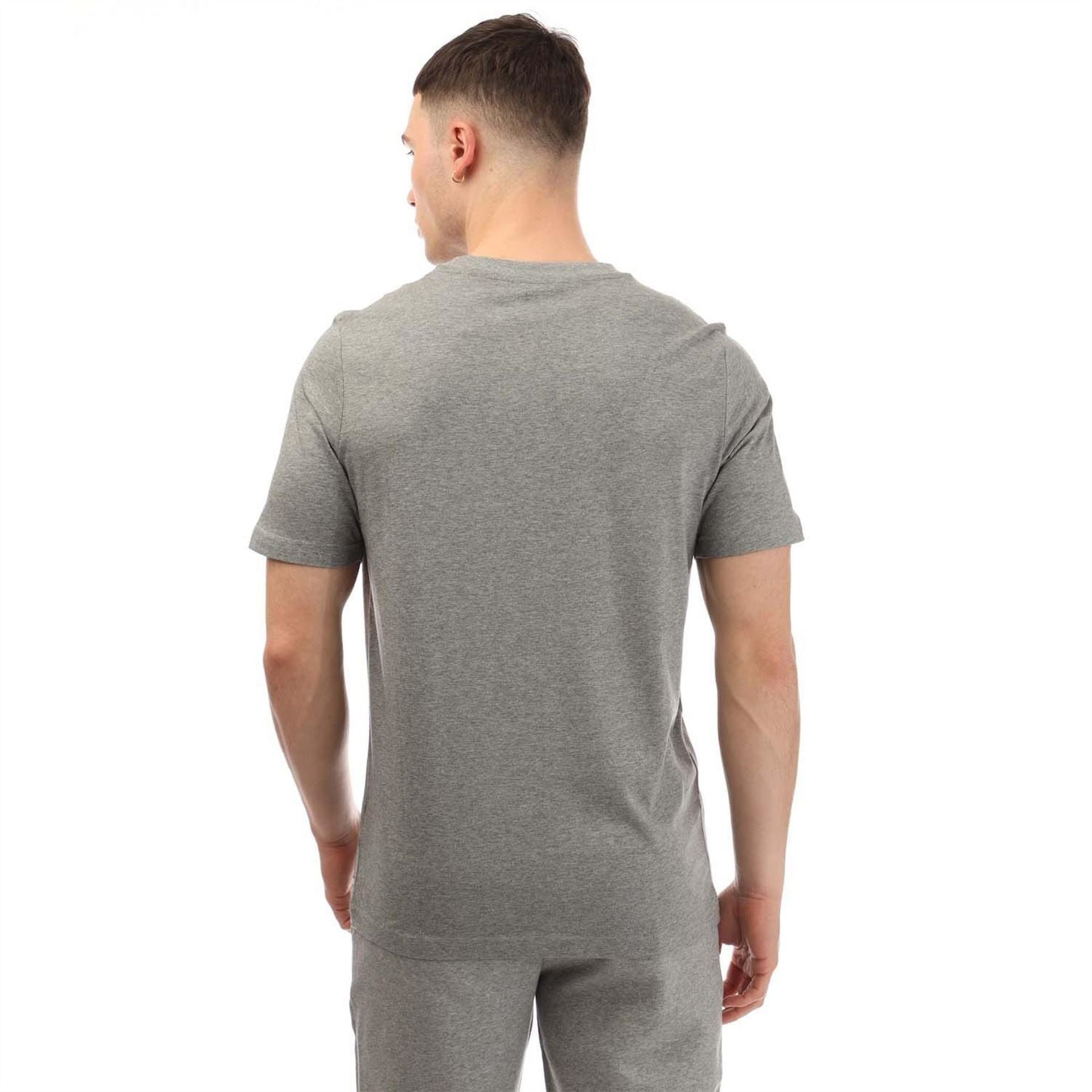 Puma Logo T-Shirt