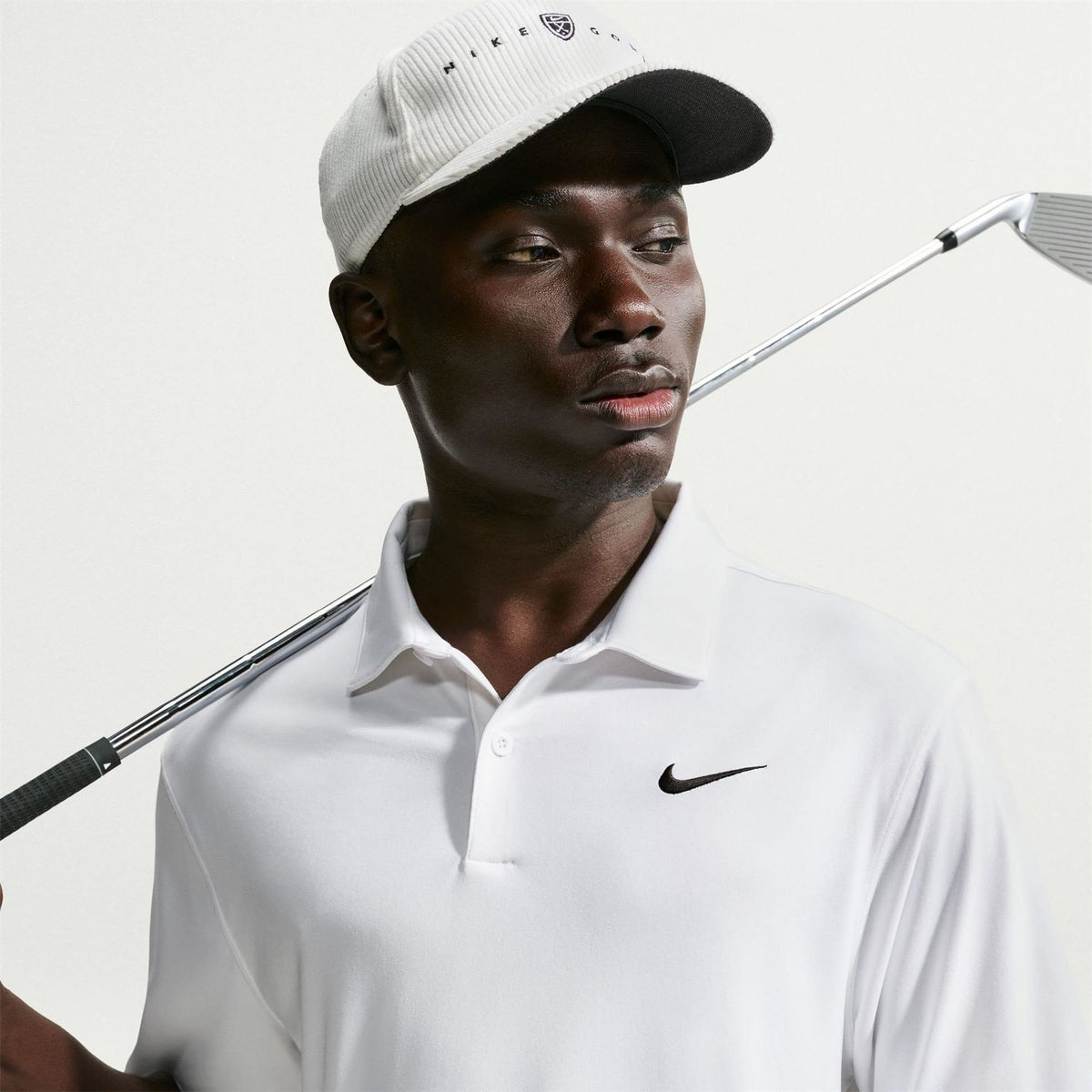 Nike Short Sleeve Performance Polo Shirt