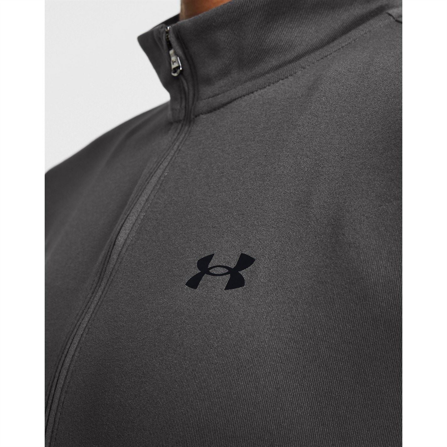 Under Armour Womens Armour Tech Half Zip Top