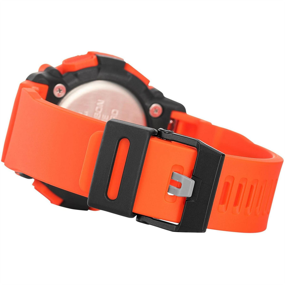 G Shock 200m Water Resistant Digital Watch