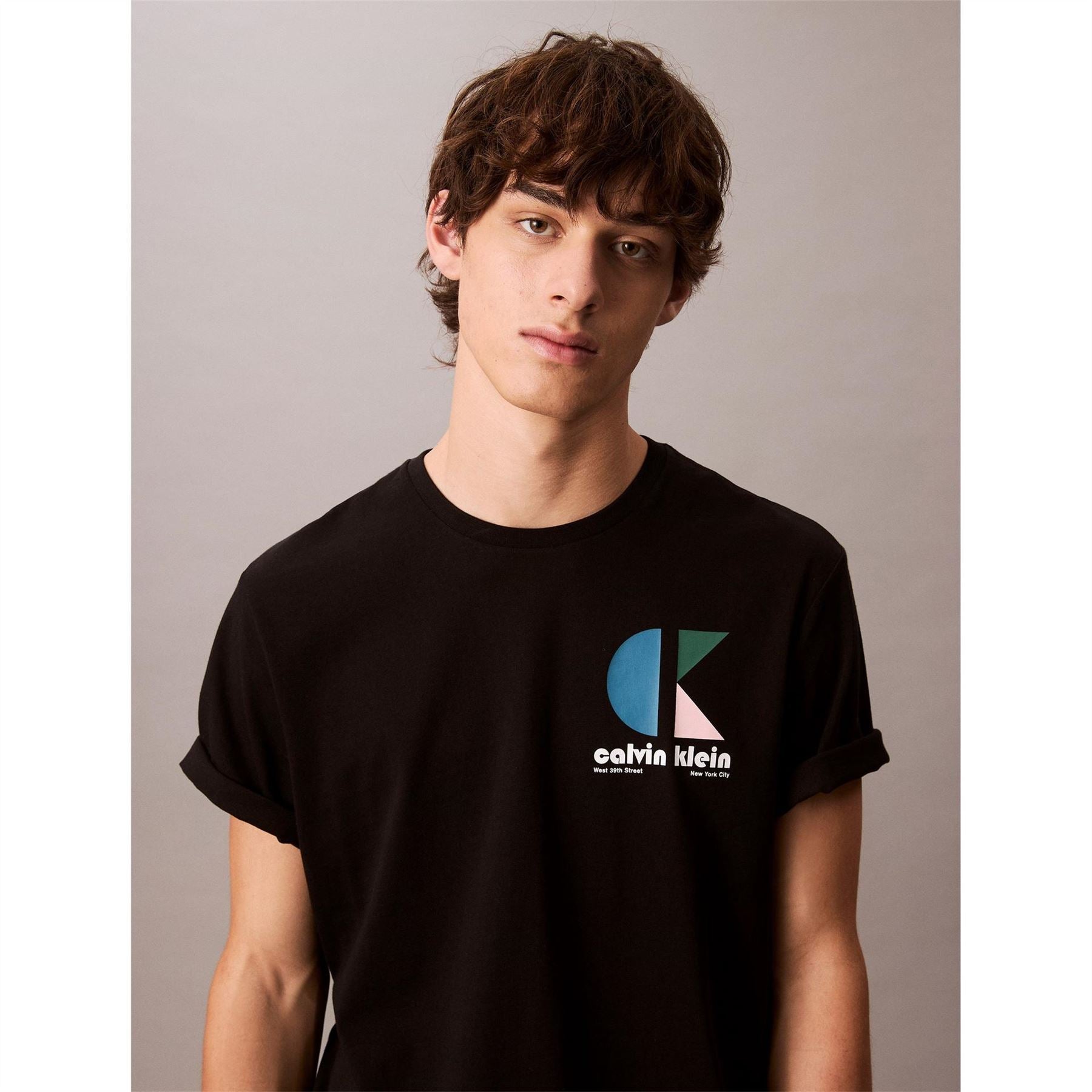 Calvin Klein Jeans Logo T-Shirt