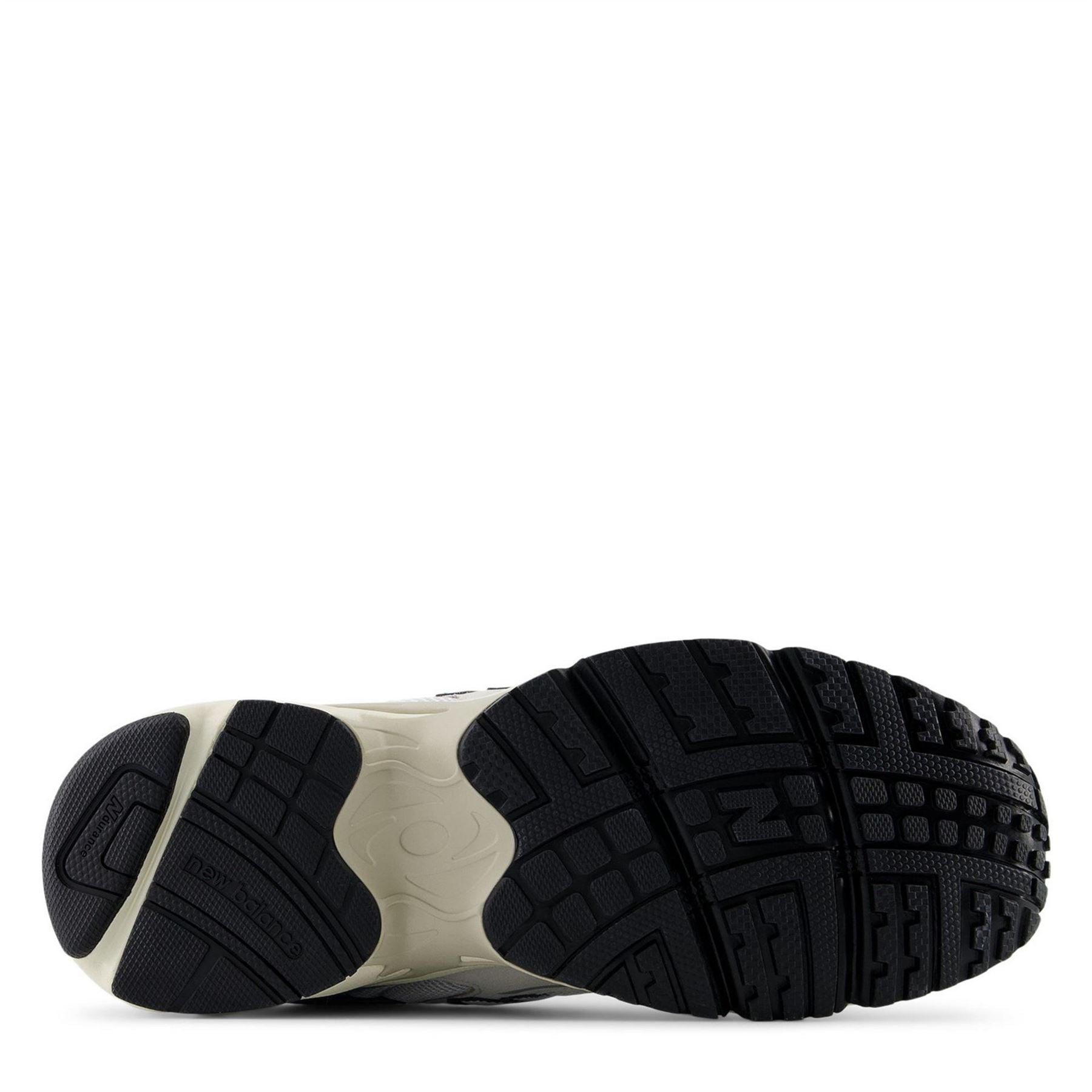 New Balance 725 Lace-Up Sneakers with Built-In Heel