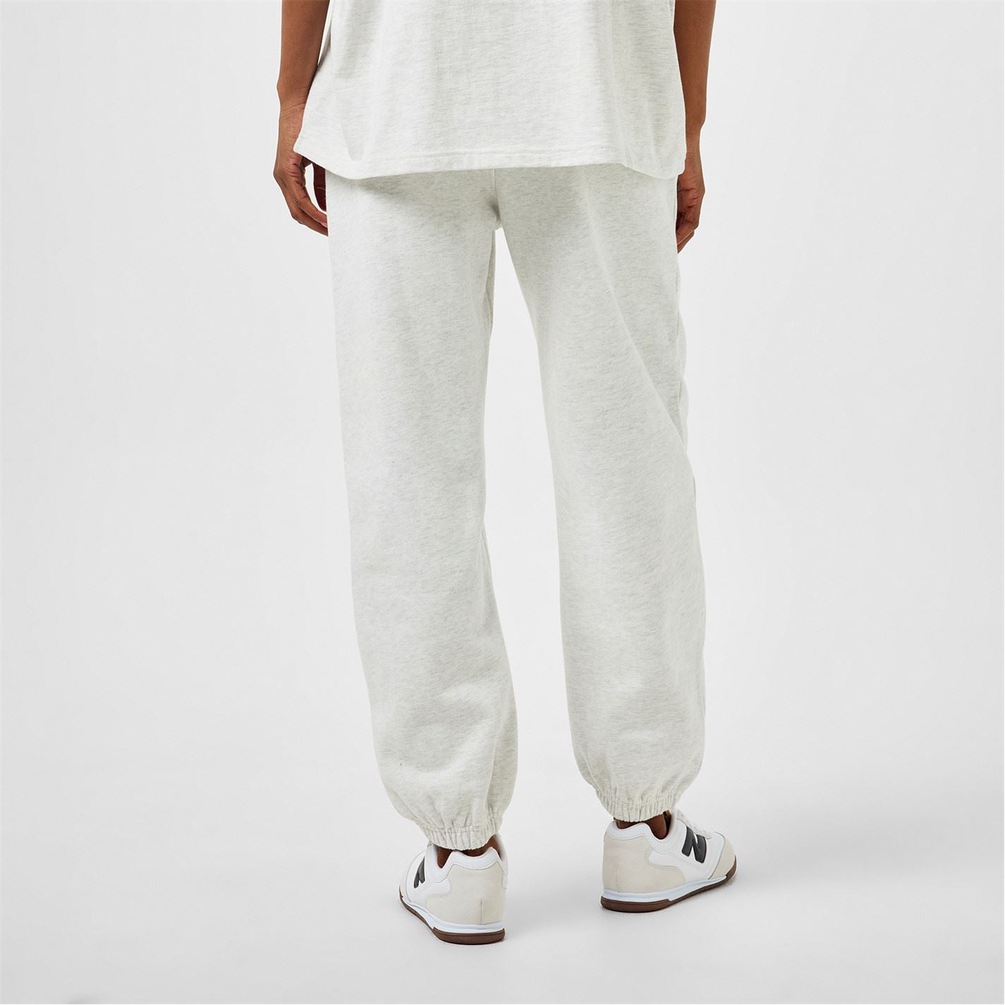 USA Pro Womens Jogging Bottoms