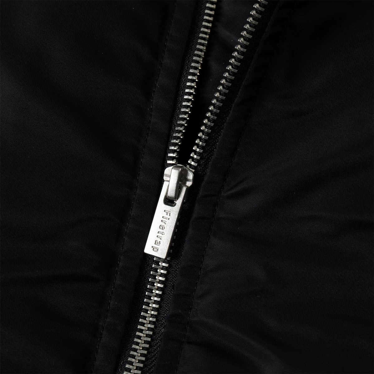 Firetrap Mens Fleece Bomber