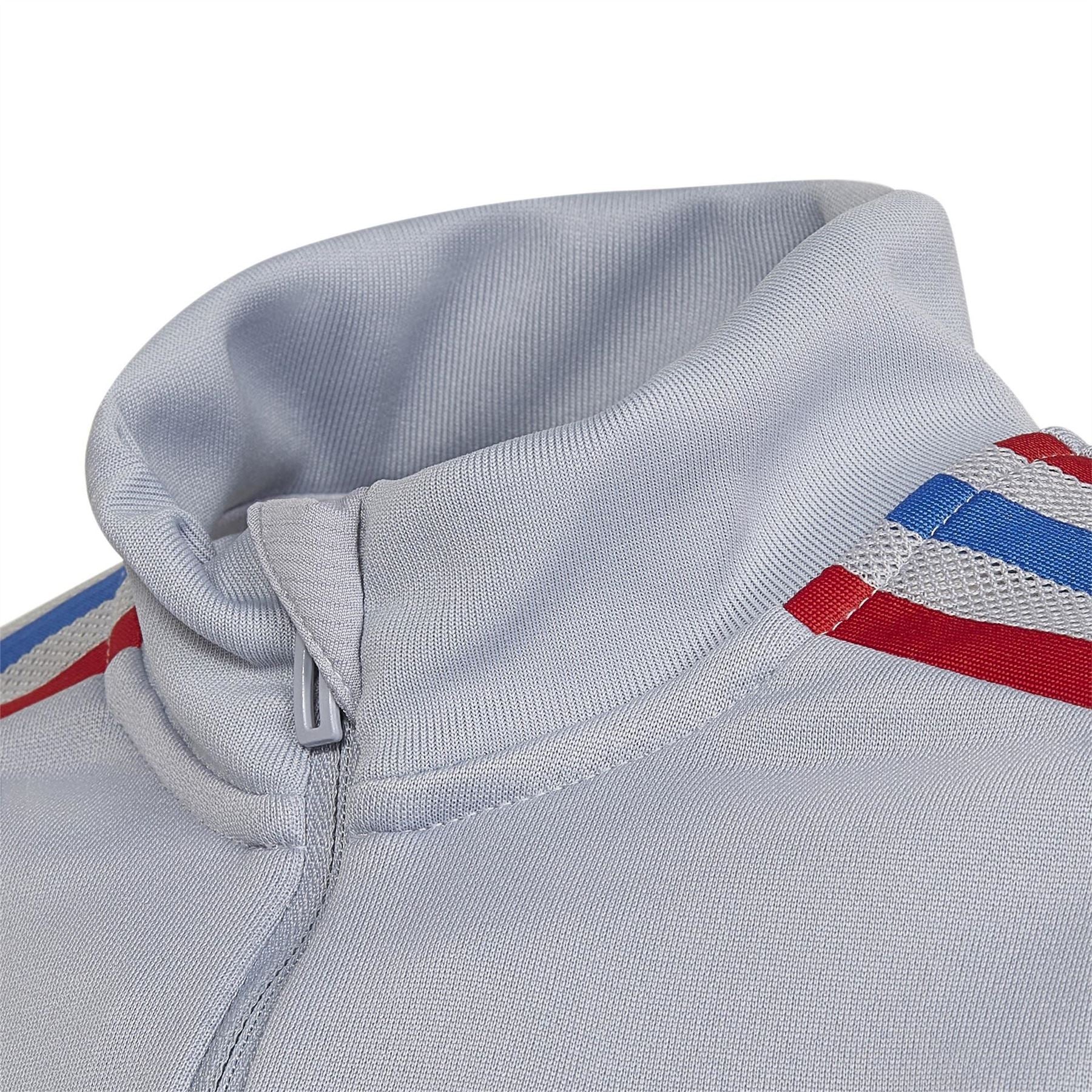 adidas Olympique Lyonnais Training Top 2021
