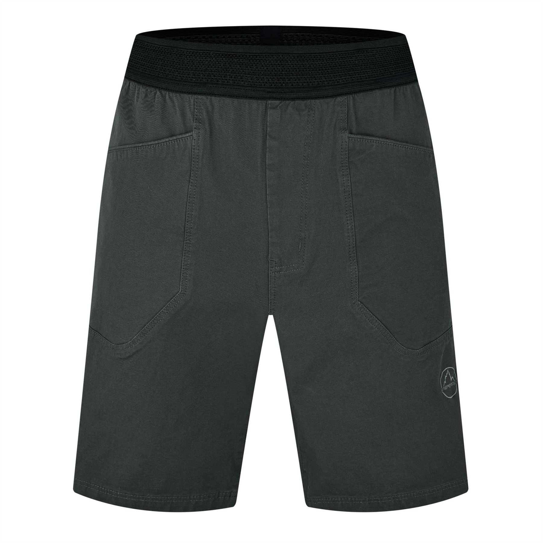 La Sportiva Walking Bermuda Shorts with Elasticated Waistband