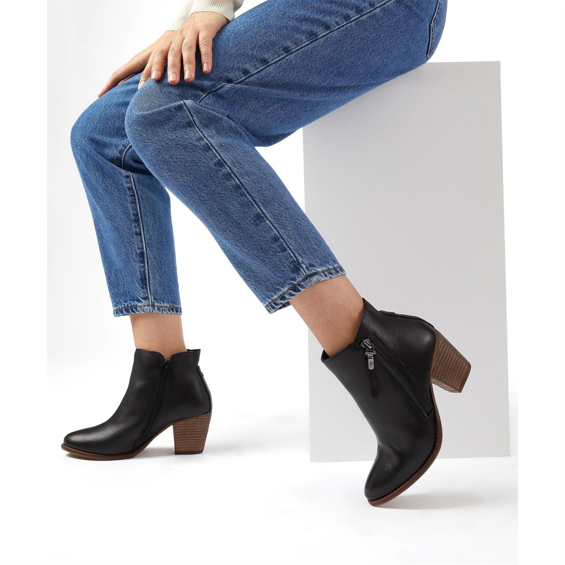 Dune London Ankle Boots