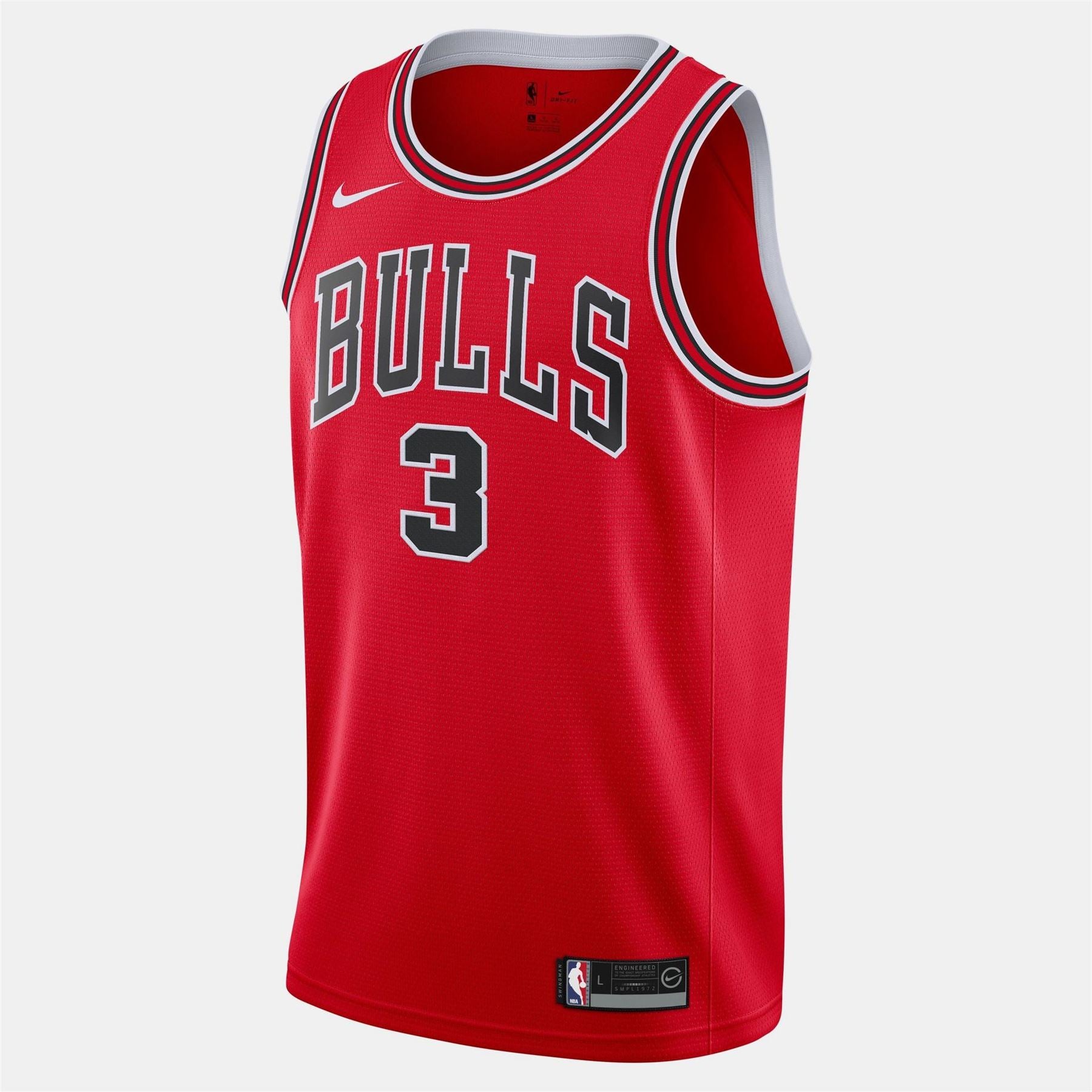 Nike Performance Basketball Jersey