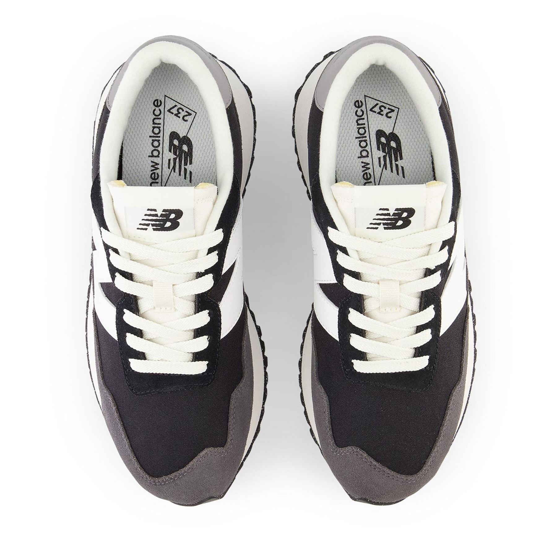 New Balance Balance 237 Low Top Sneakers