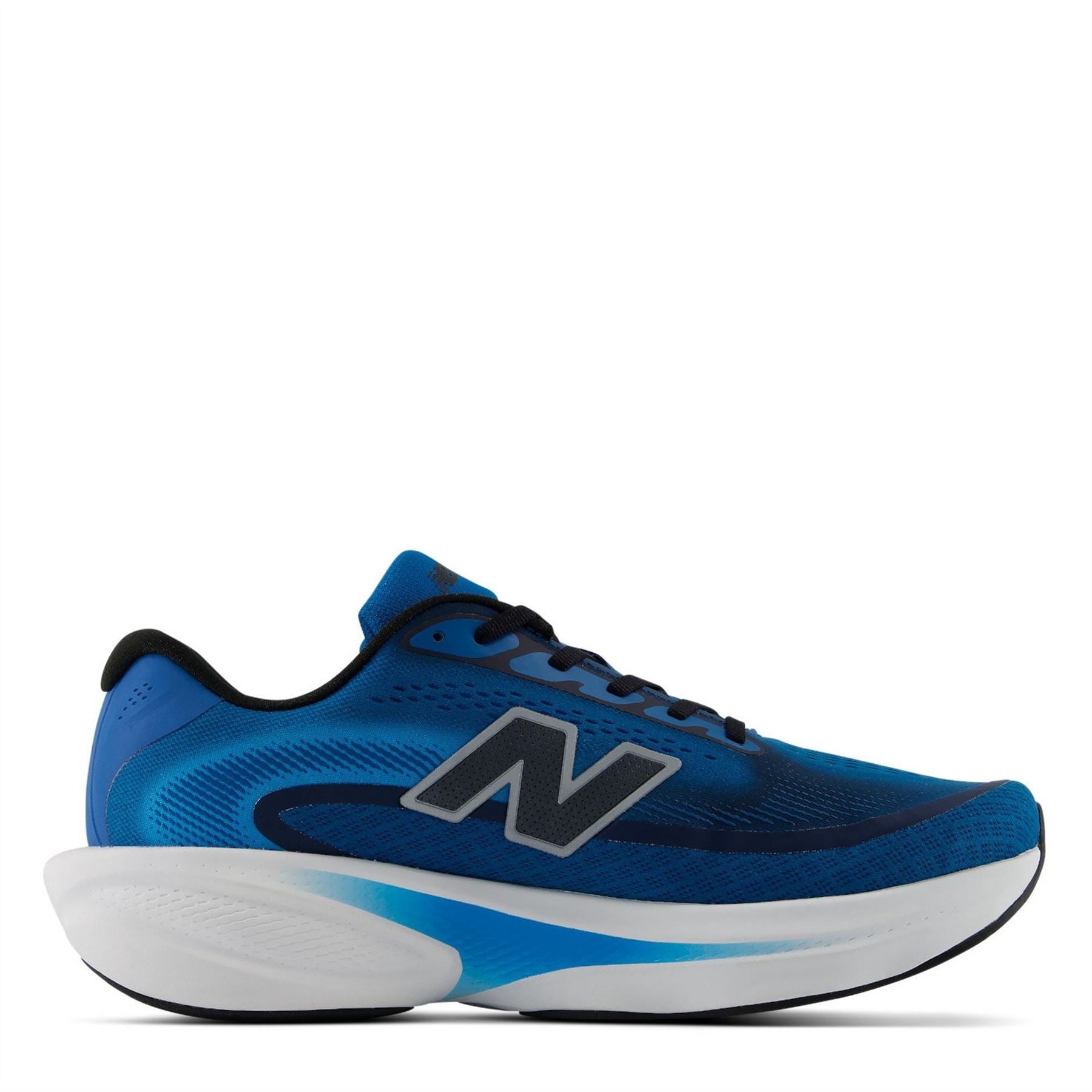 New Balance Mens Ellipse Running Shoe