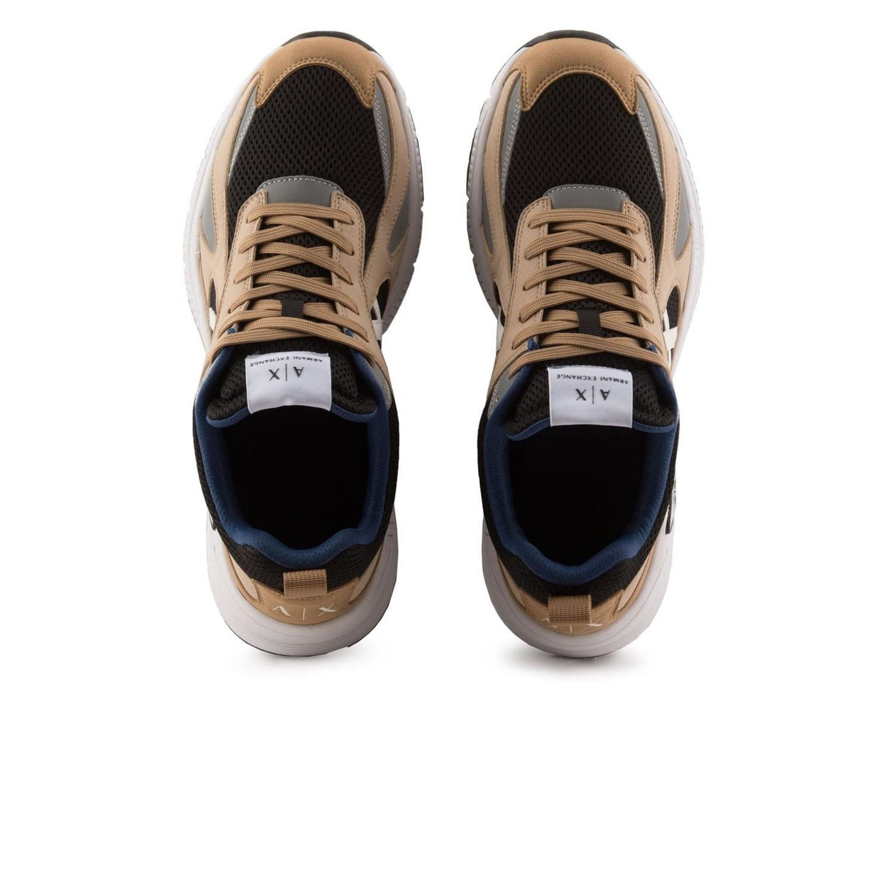 Armani Exchange Trainers