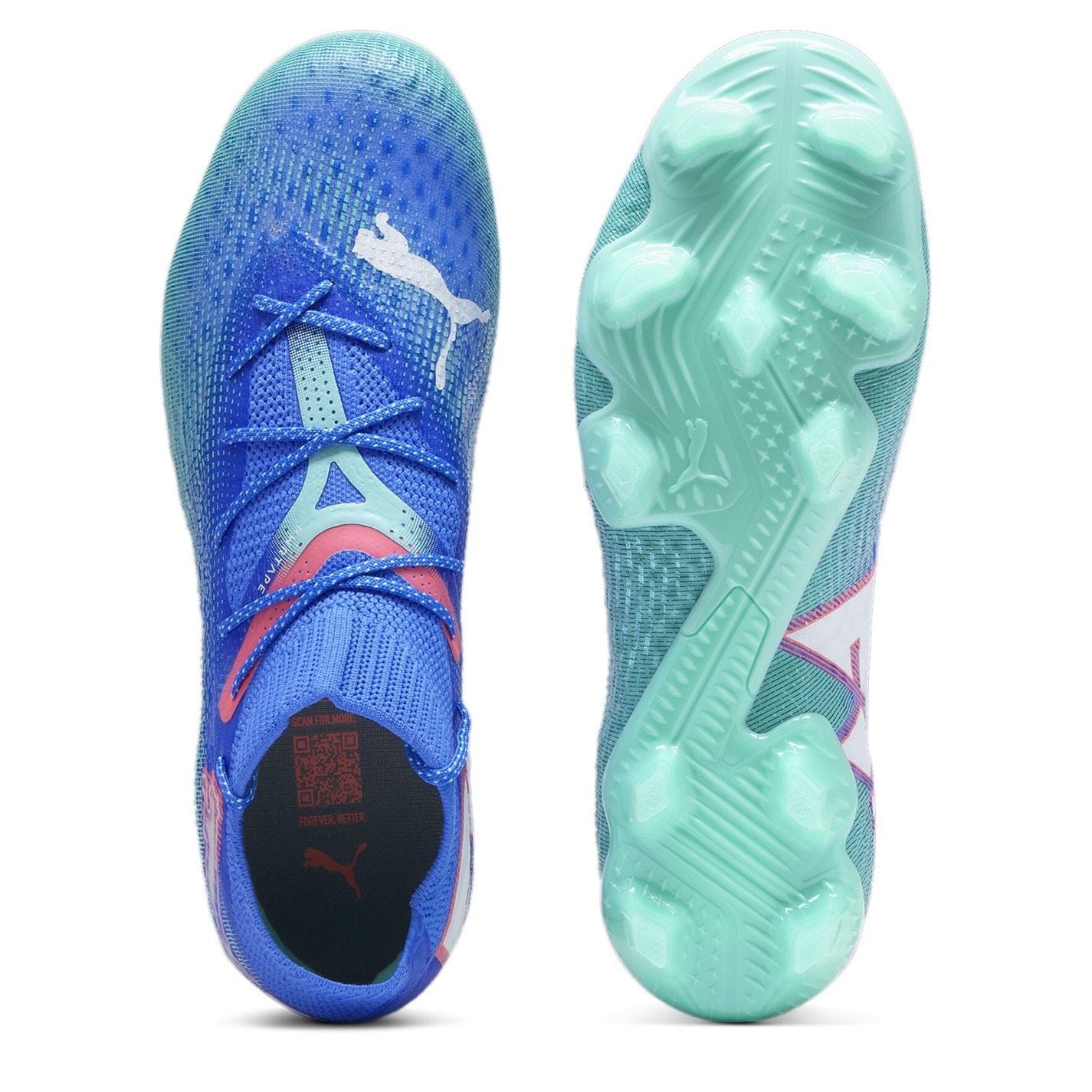 Puma Womens Future 7 Ultimate Firm Ground Football Boots