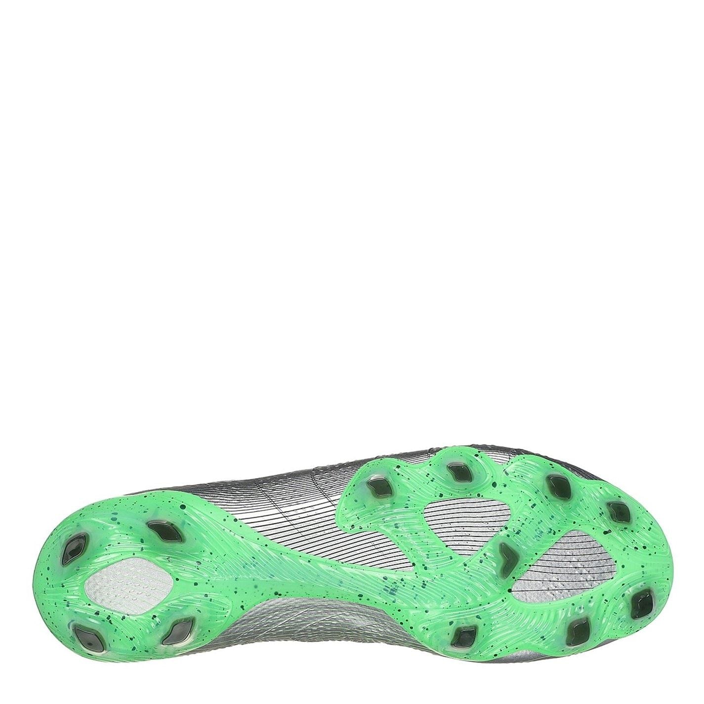 Skechers Skx 01 High Adults Firm Ground Football Boots