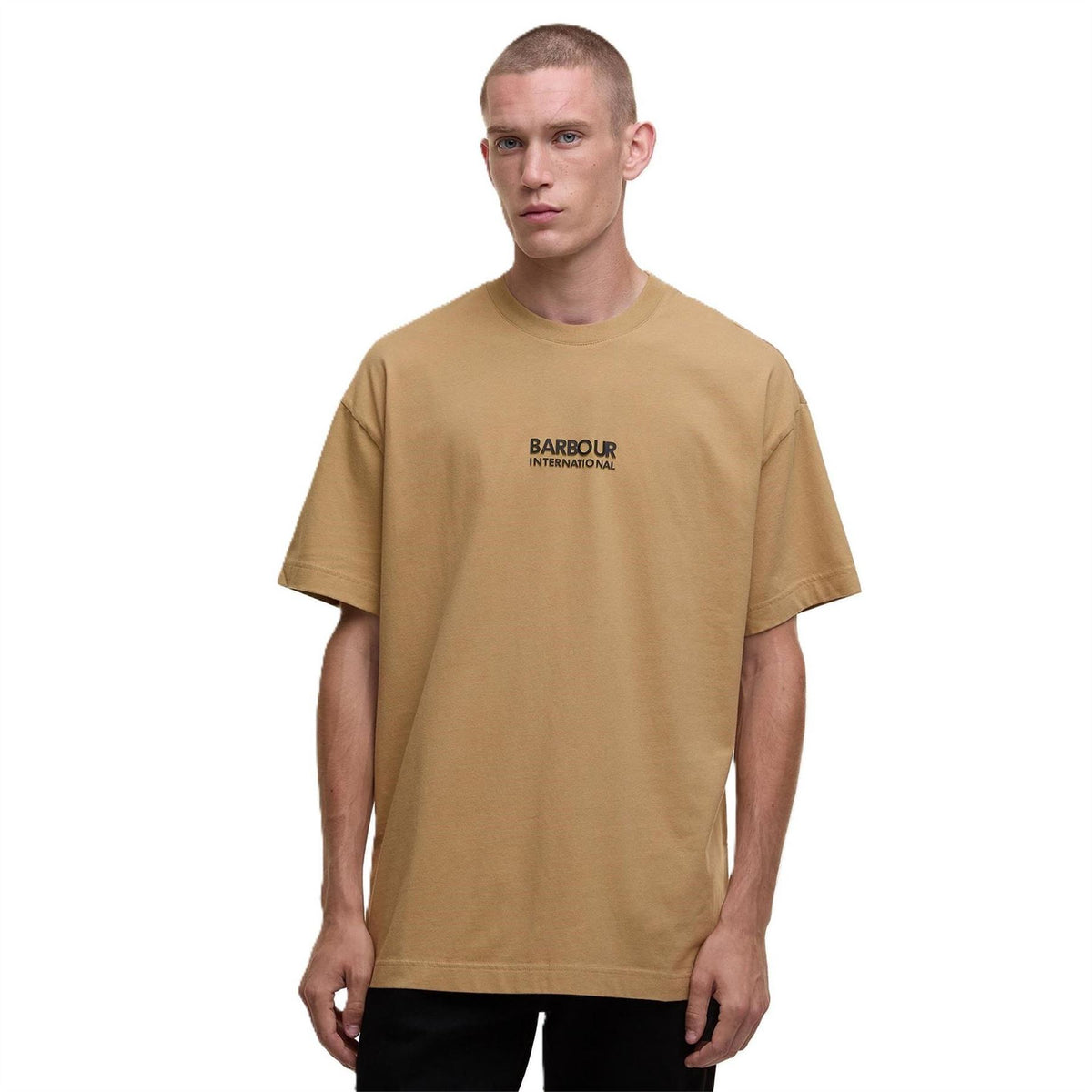 Barbour International Collins T-Shirt