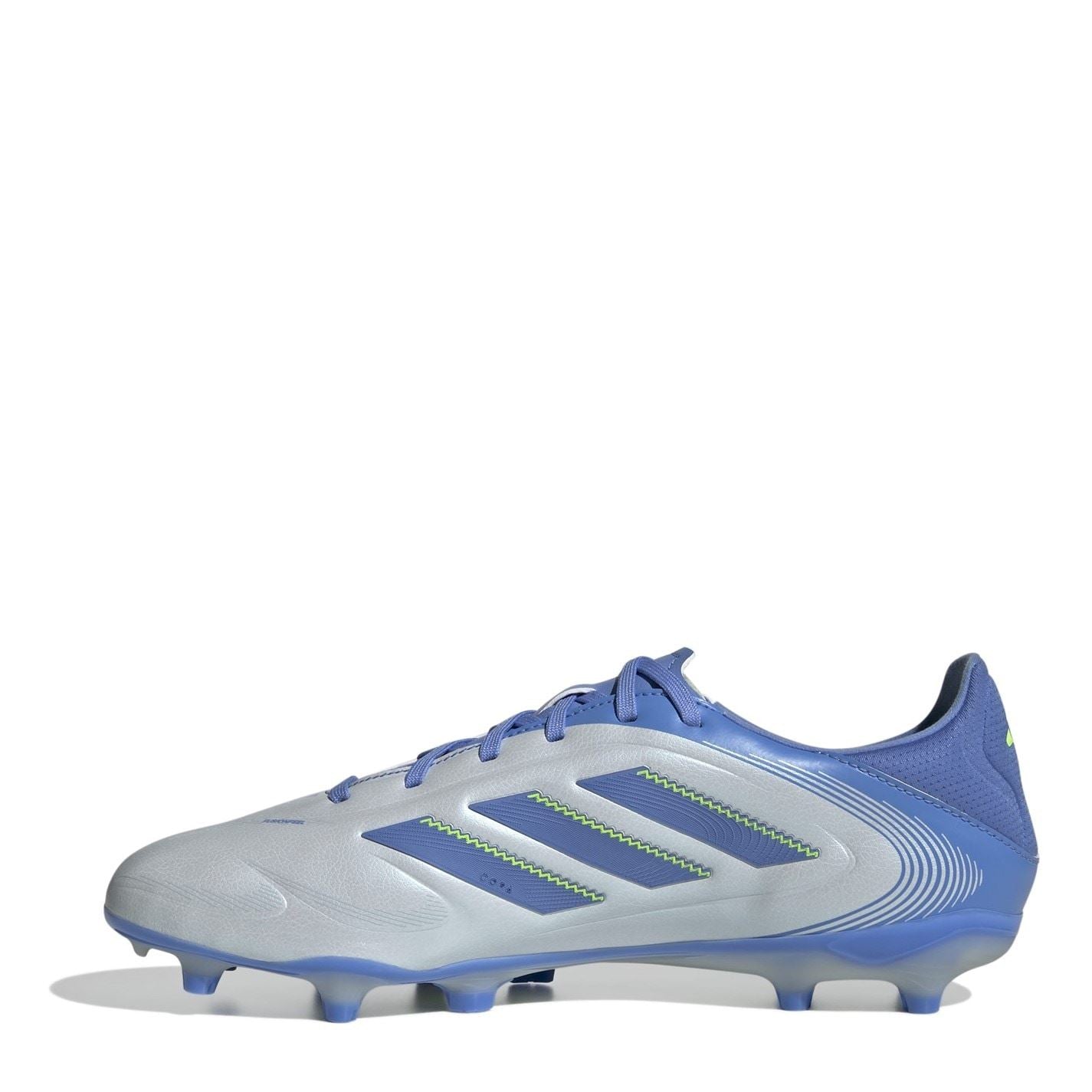 adidas Copa Pure 3 League Adults Multi Ground Football Boots