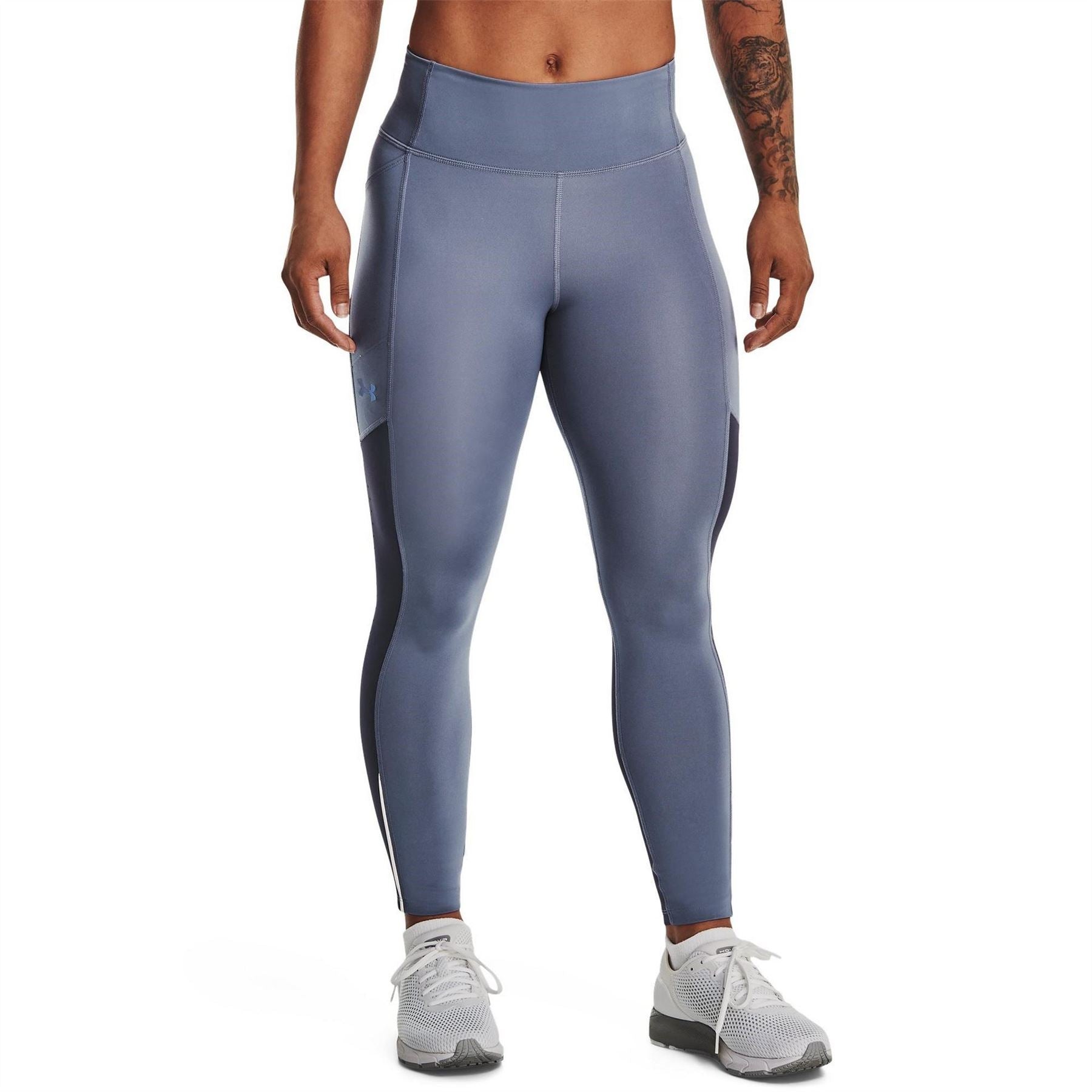 Under Armour Fast 3.0 Ankle Leggings