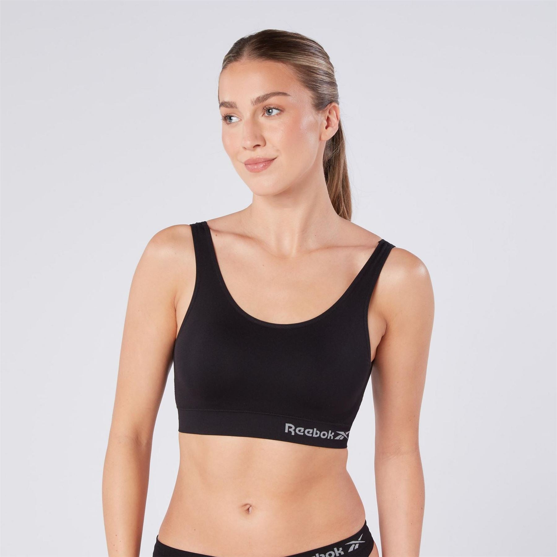 Reebok Seamless Crop Top Kira