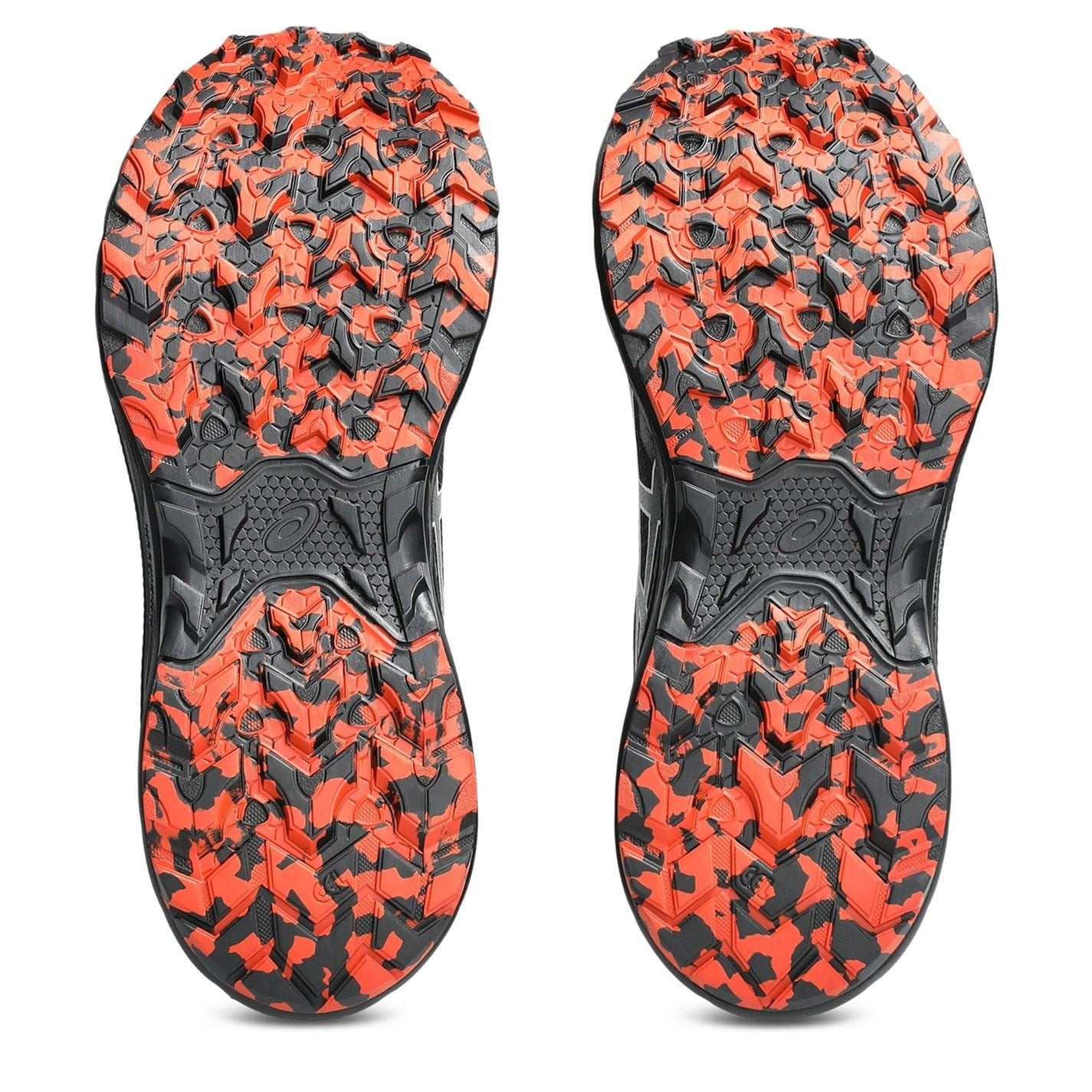 Asics Mens Gel Venture 10 Trail Running Shoes