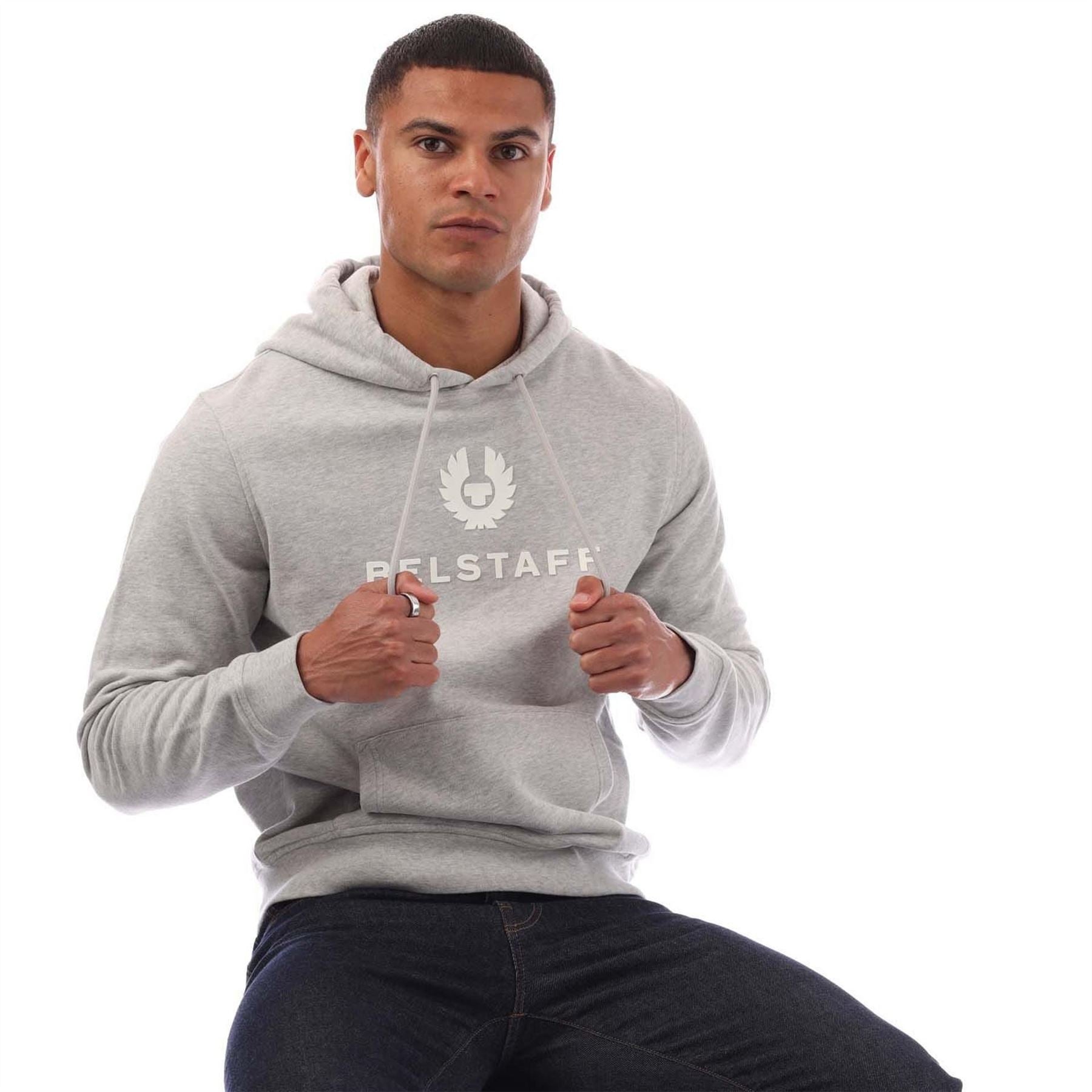 Belstaff Hoodie