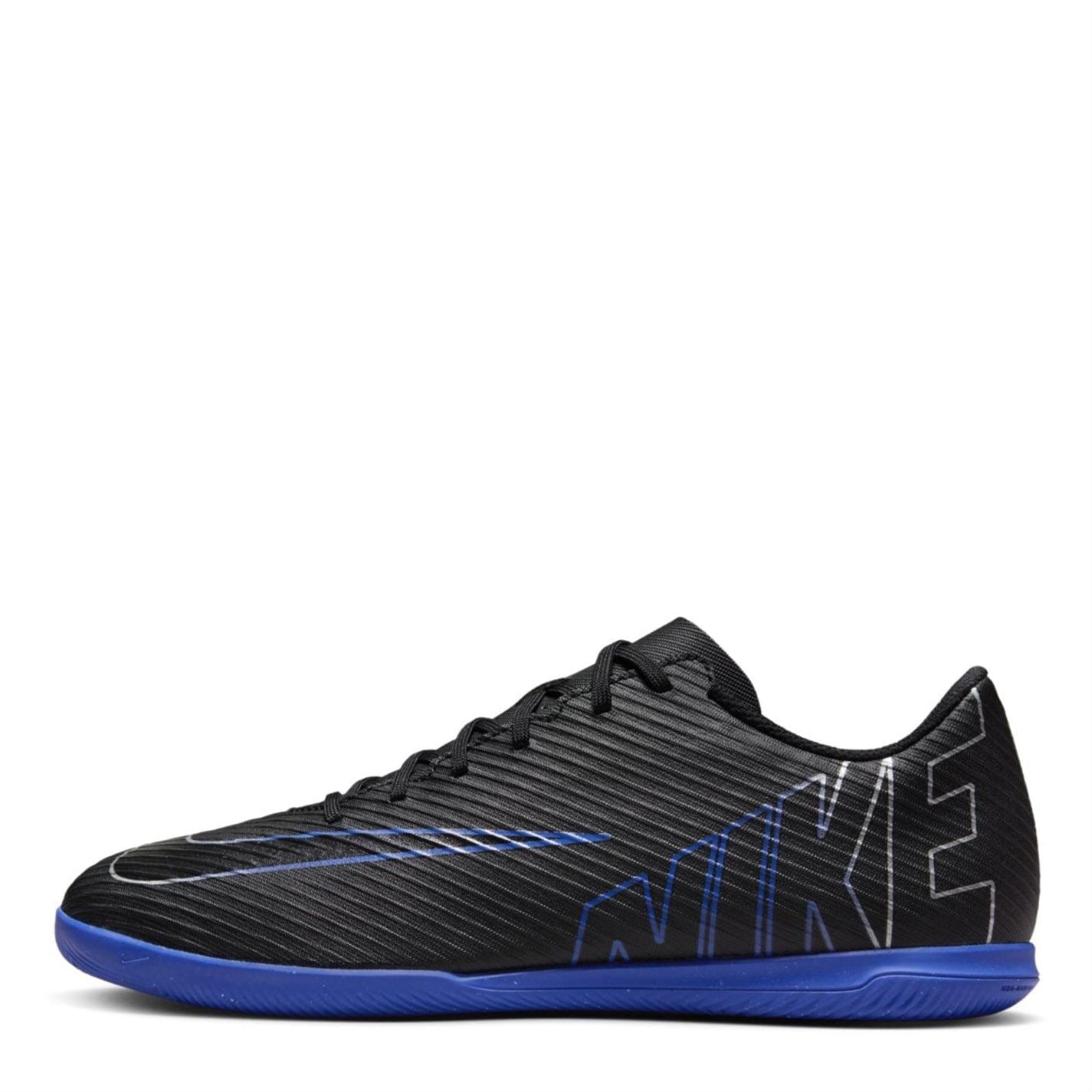Nike Mercurial Vapor Club Indoor Football Trainers