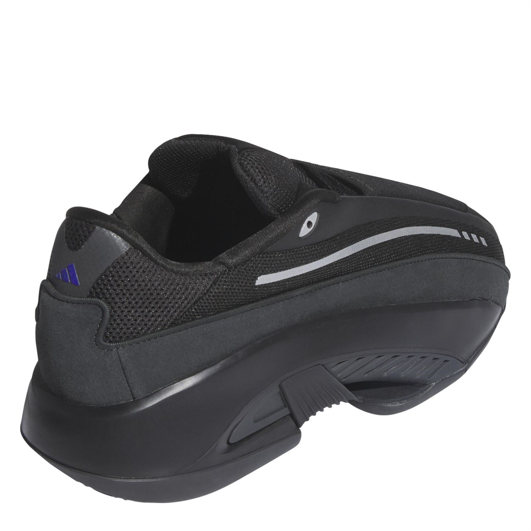 adidas Mad IIInfinity Low Top Sneakers