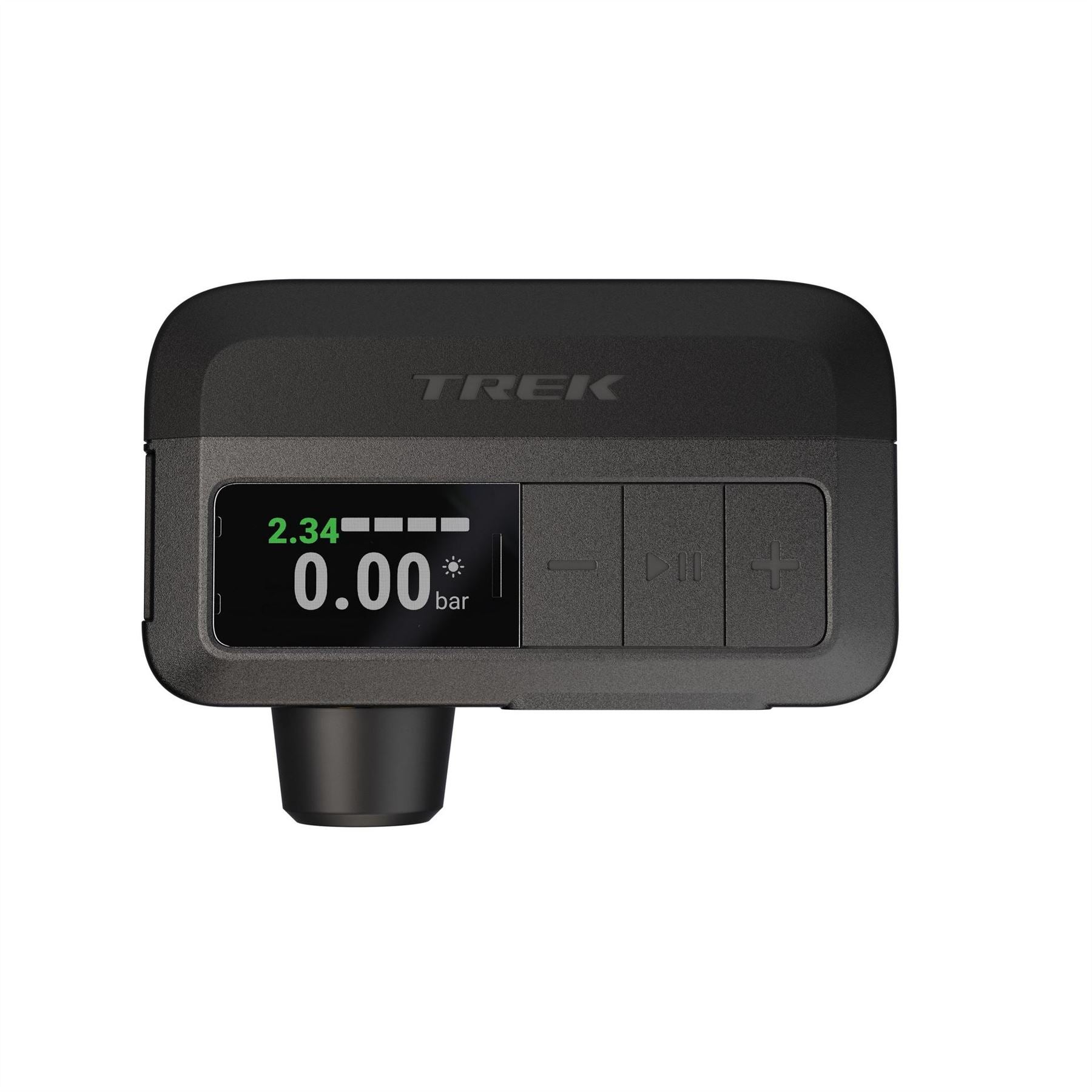Trek Air Rush Electric Pump
