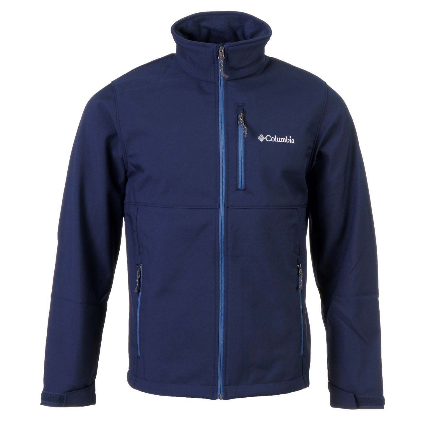 Columbia Mens Ascender Softshell Jacket