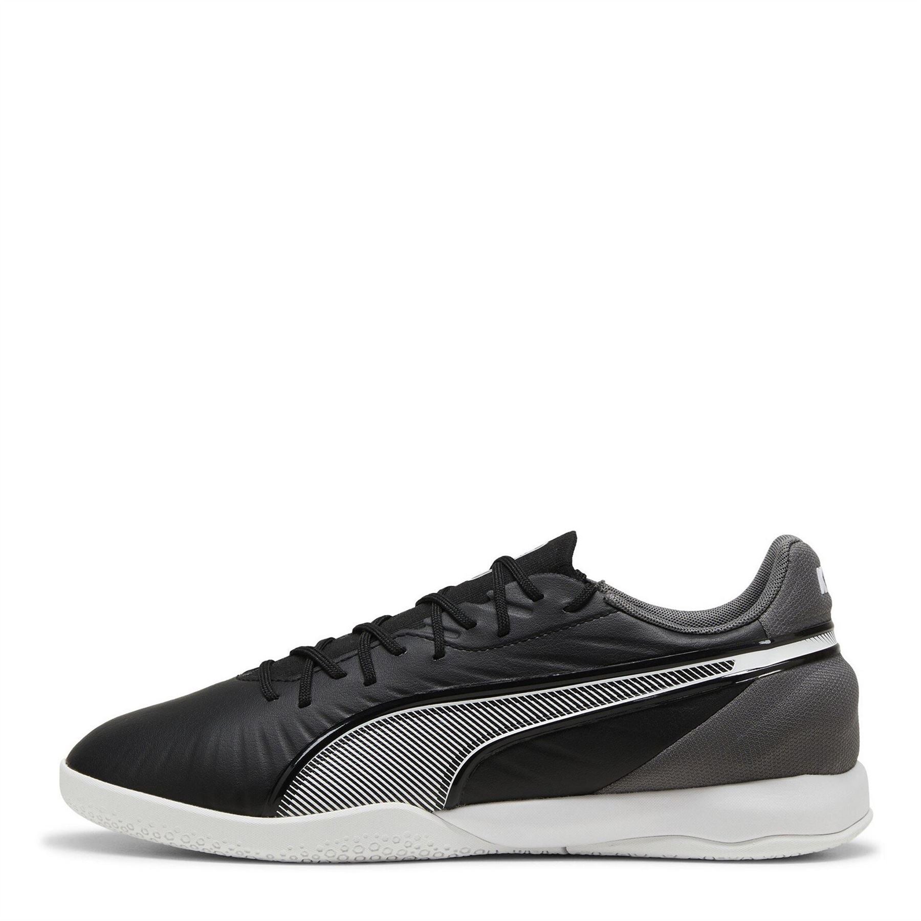 Puma Mens King Match It Indoor Football Boots