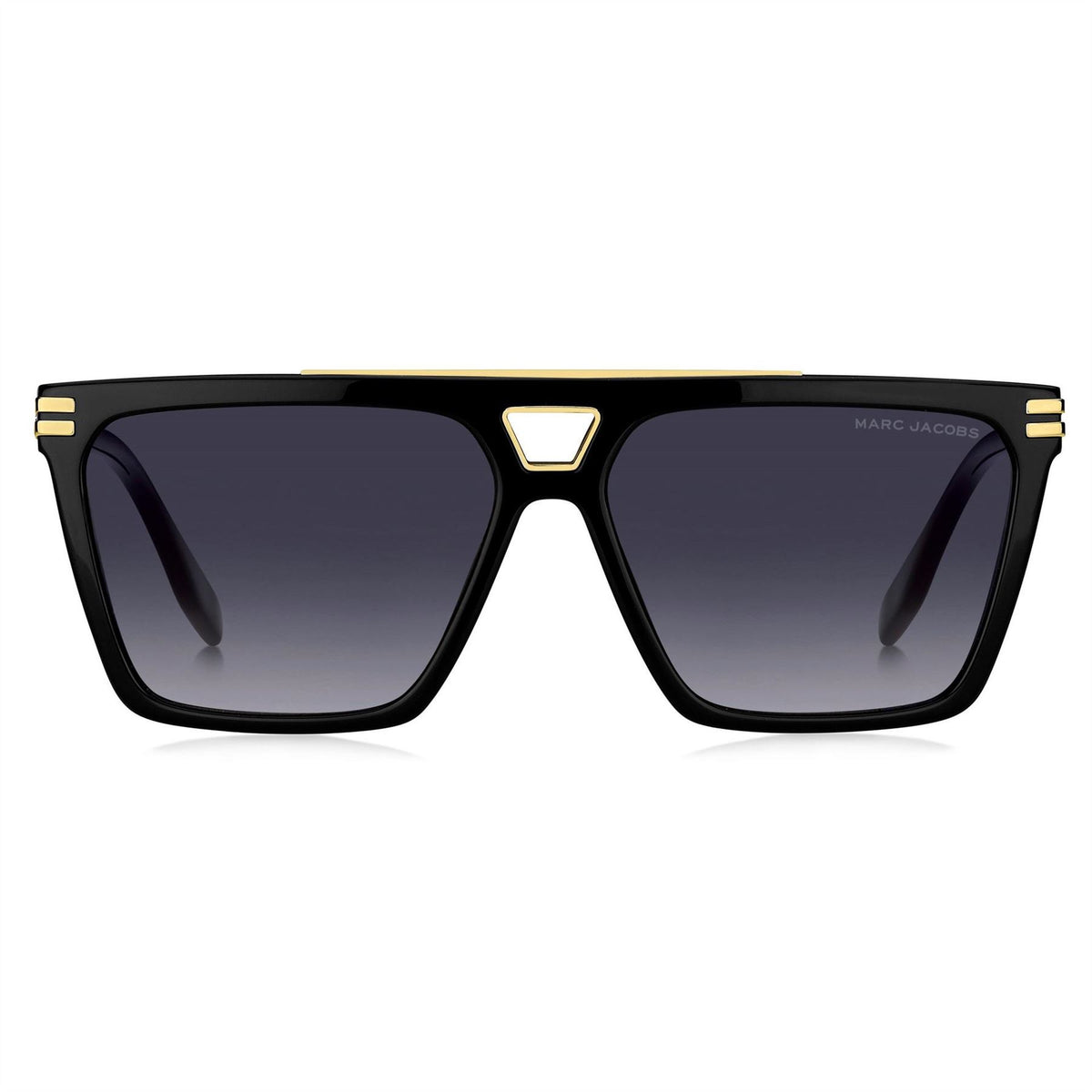 Marc Jacobs Round Sunglasses