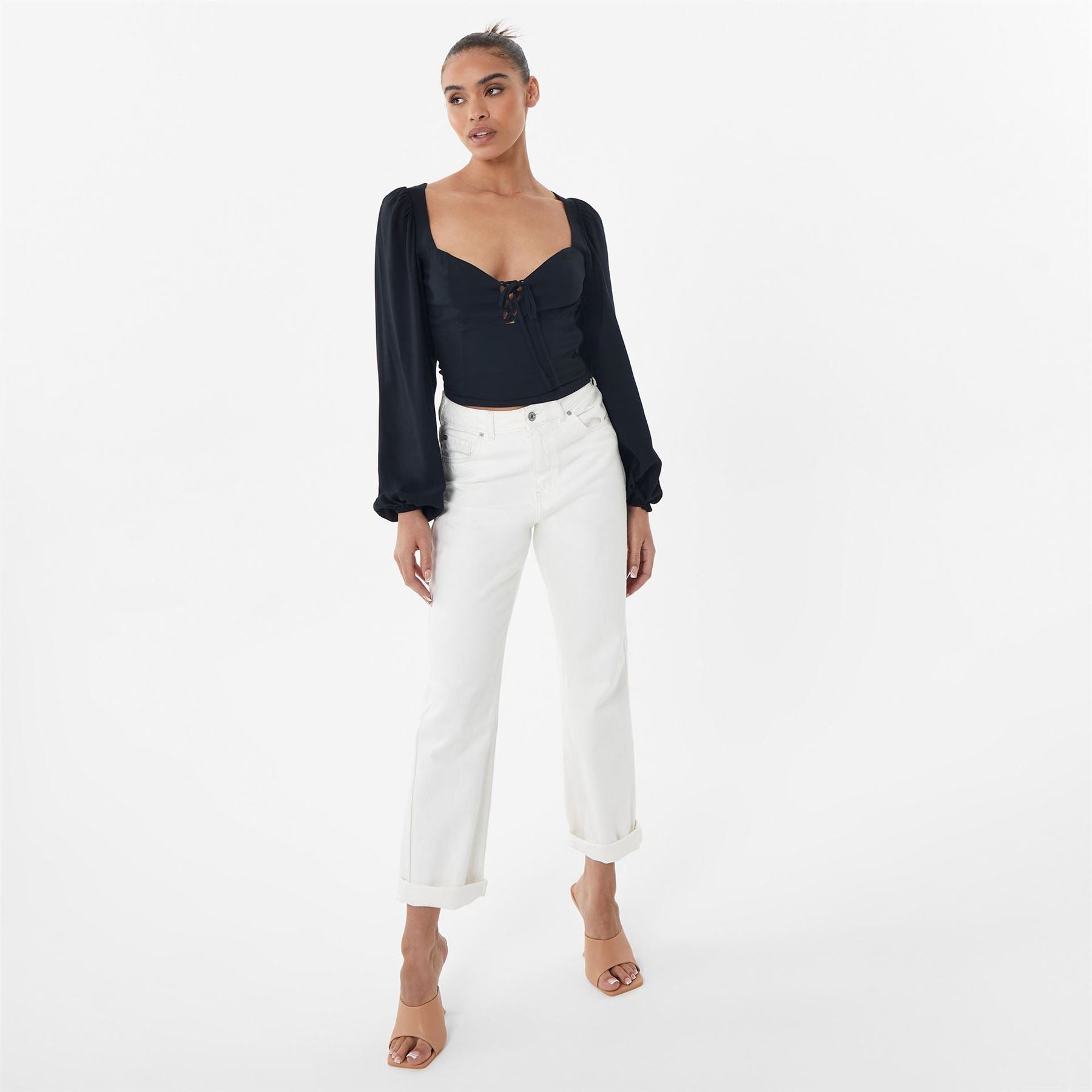 Jack Wills Prairie Top
