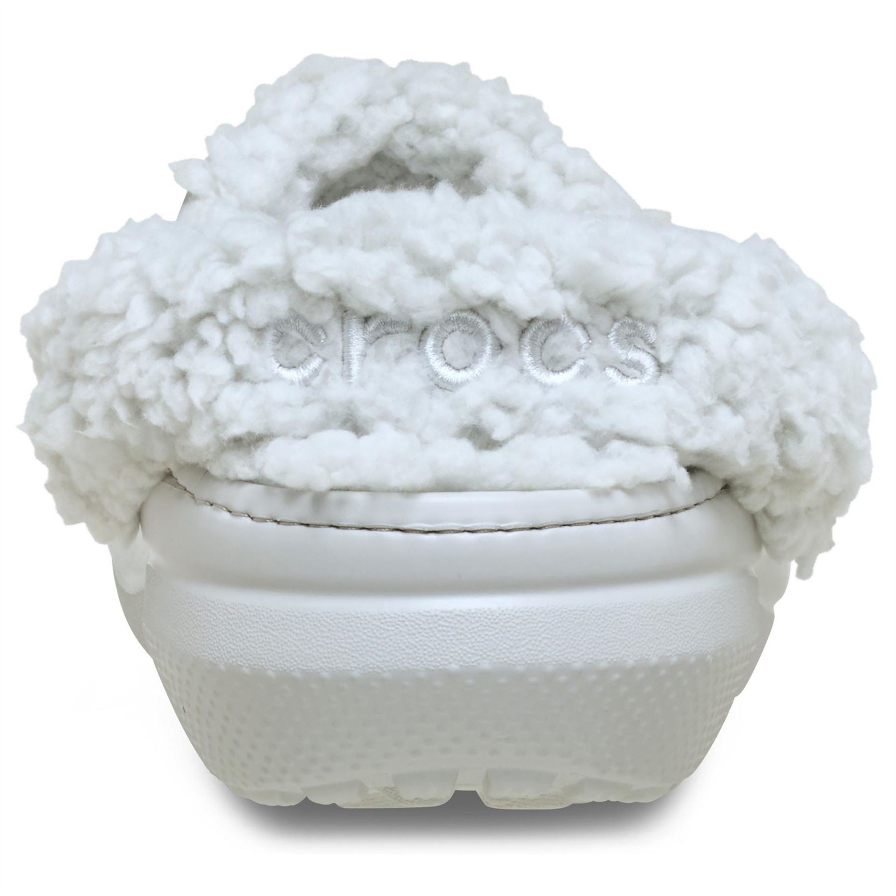 Crocs Classic Fleece Clogs